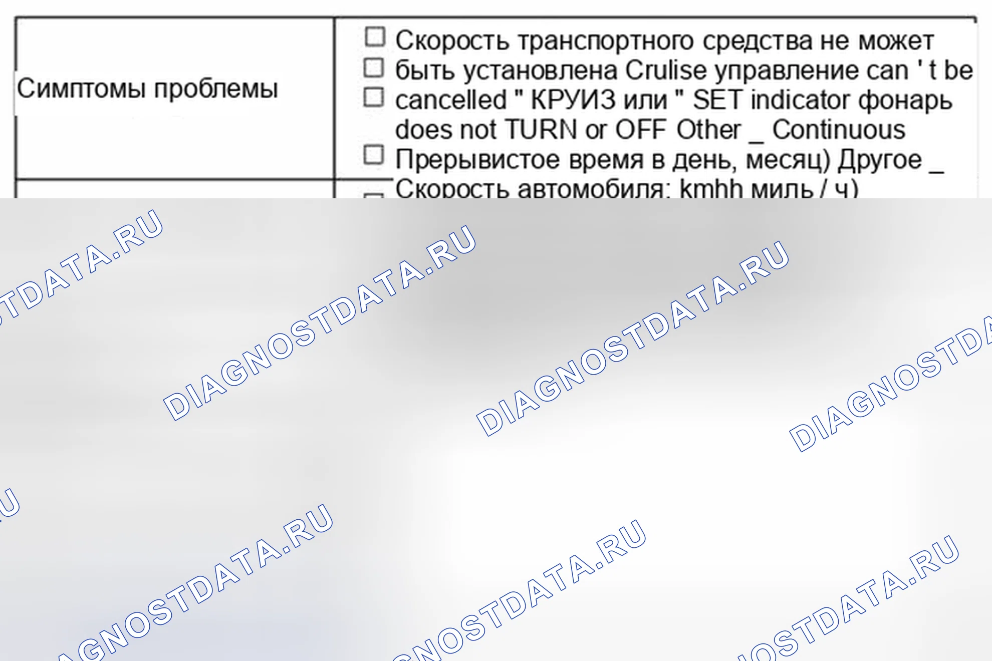 Рис. 4. Suzuki SX4 I рестайлинг