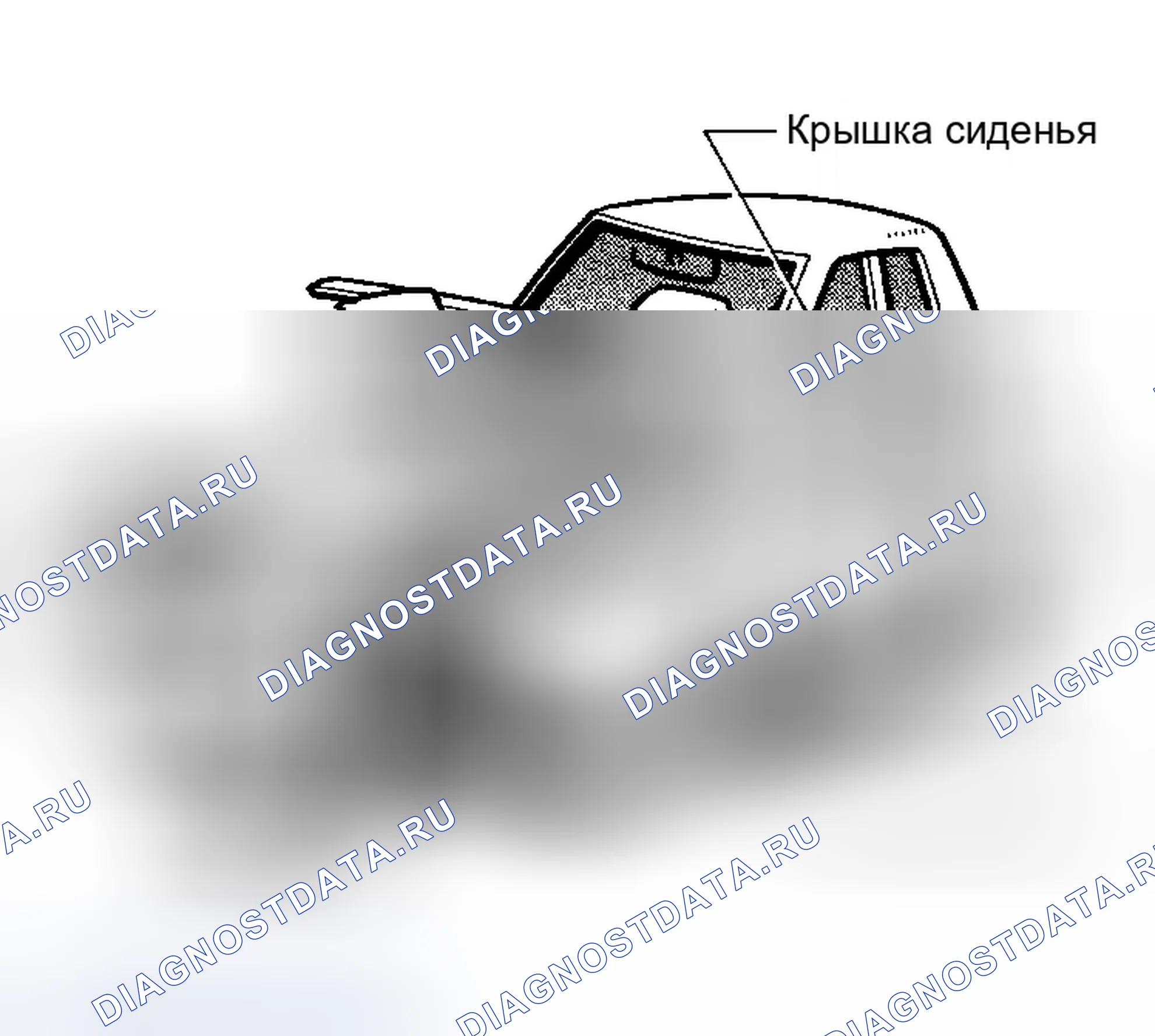 Рис. 35. Infiniti M45 II