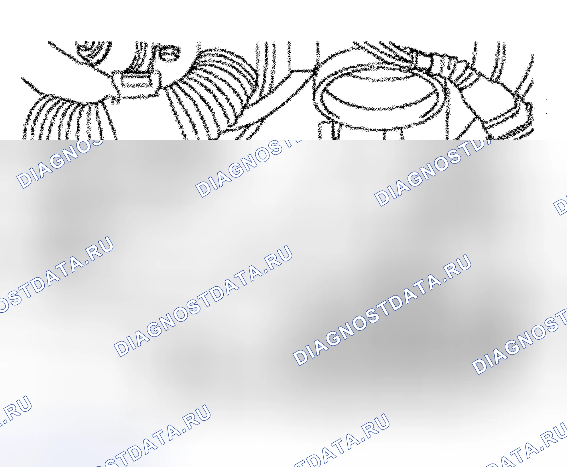 Рис. 173. Land Rover Range Rover L322