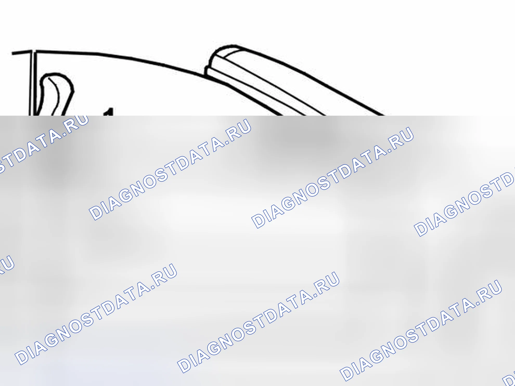 Рис. 957: Окончательные требования к точению / скручиванию. Volvo V70 II