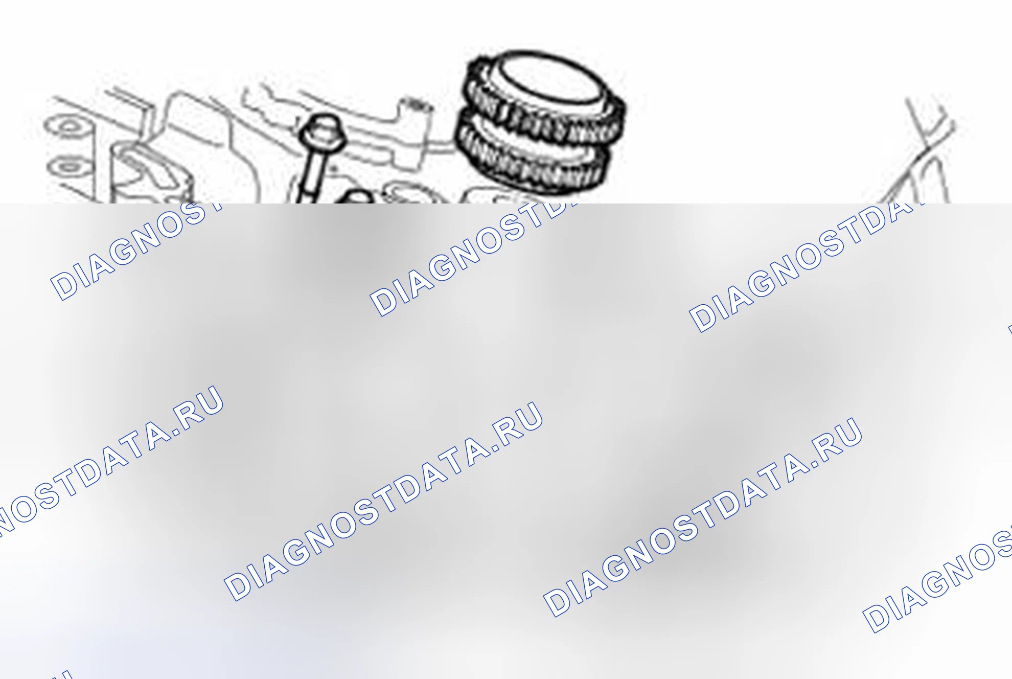 Рис. 50. Land Rover Range Rover Sport I