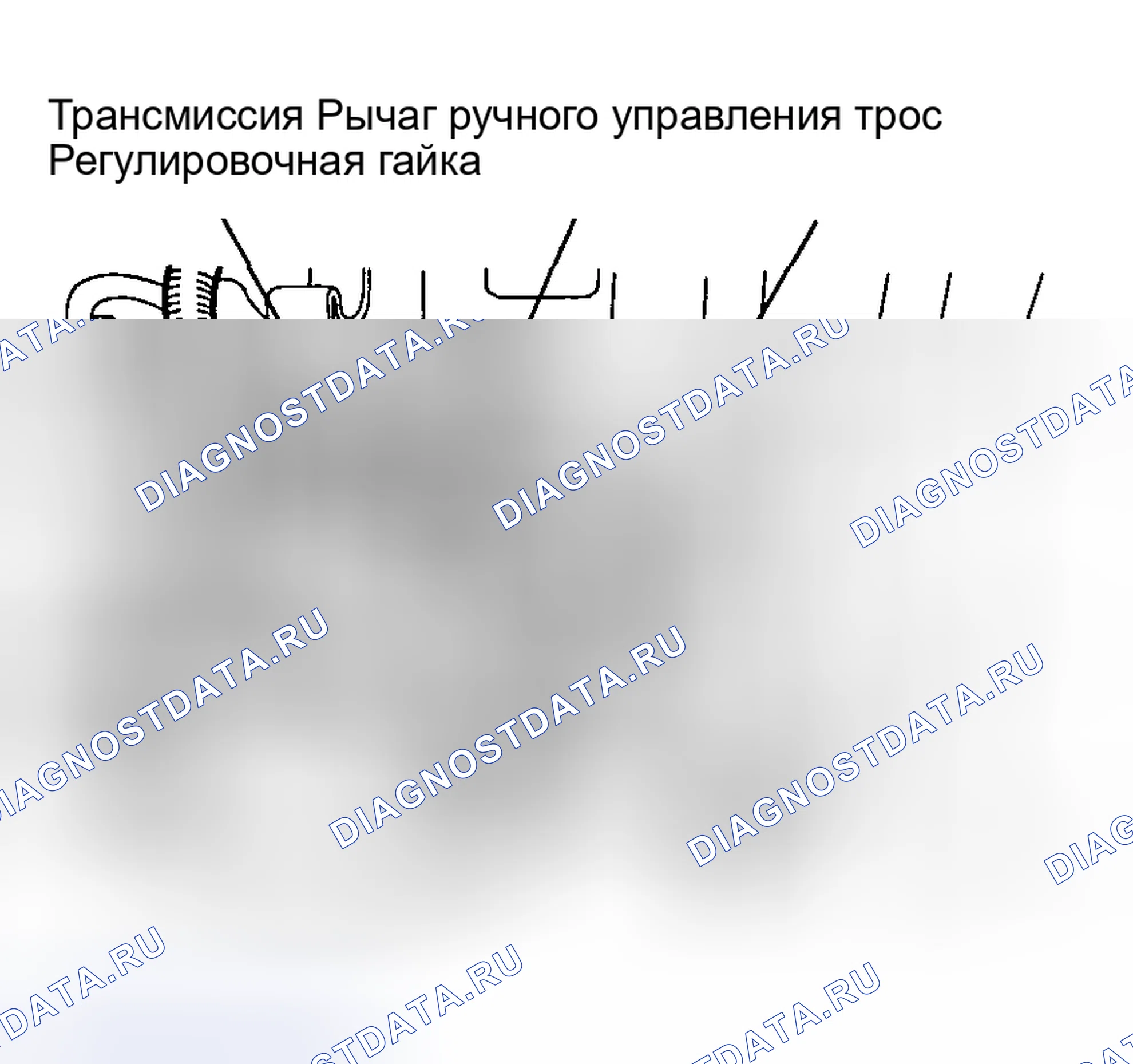Рис. 241: УСТАНОВКА. Haval Chitu I