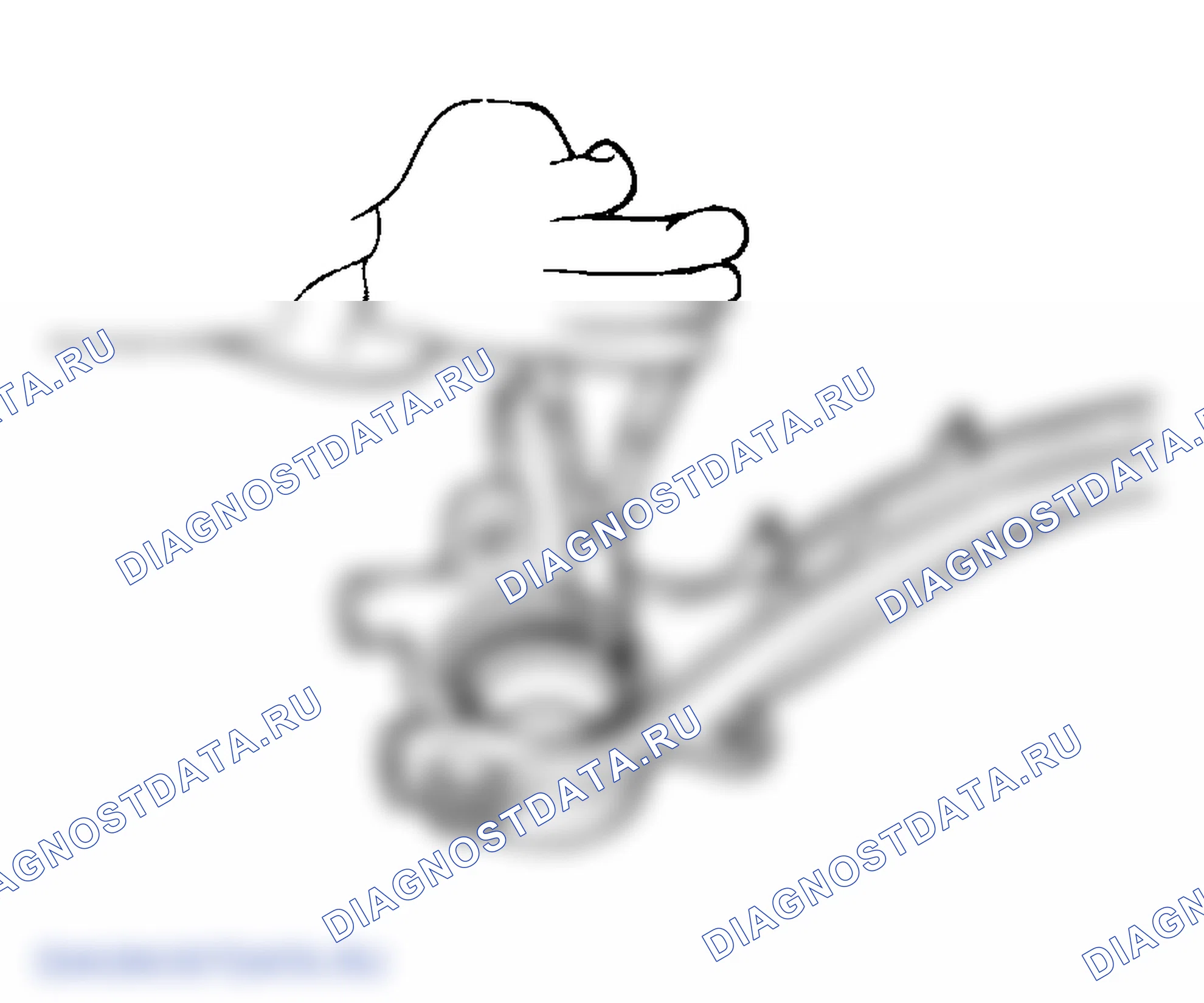 Рис. 25: РАЗБОРКА. Hyundai Sonata IV рестайлинг