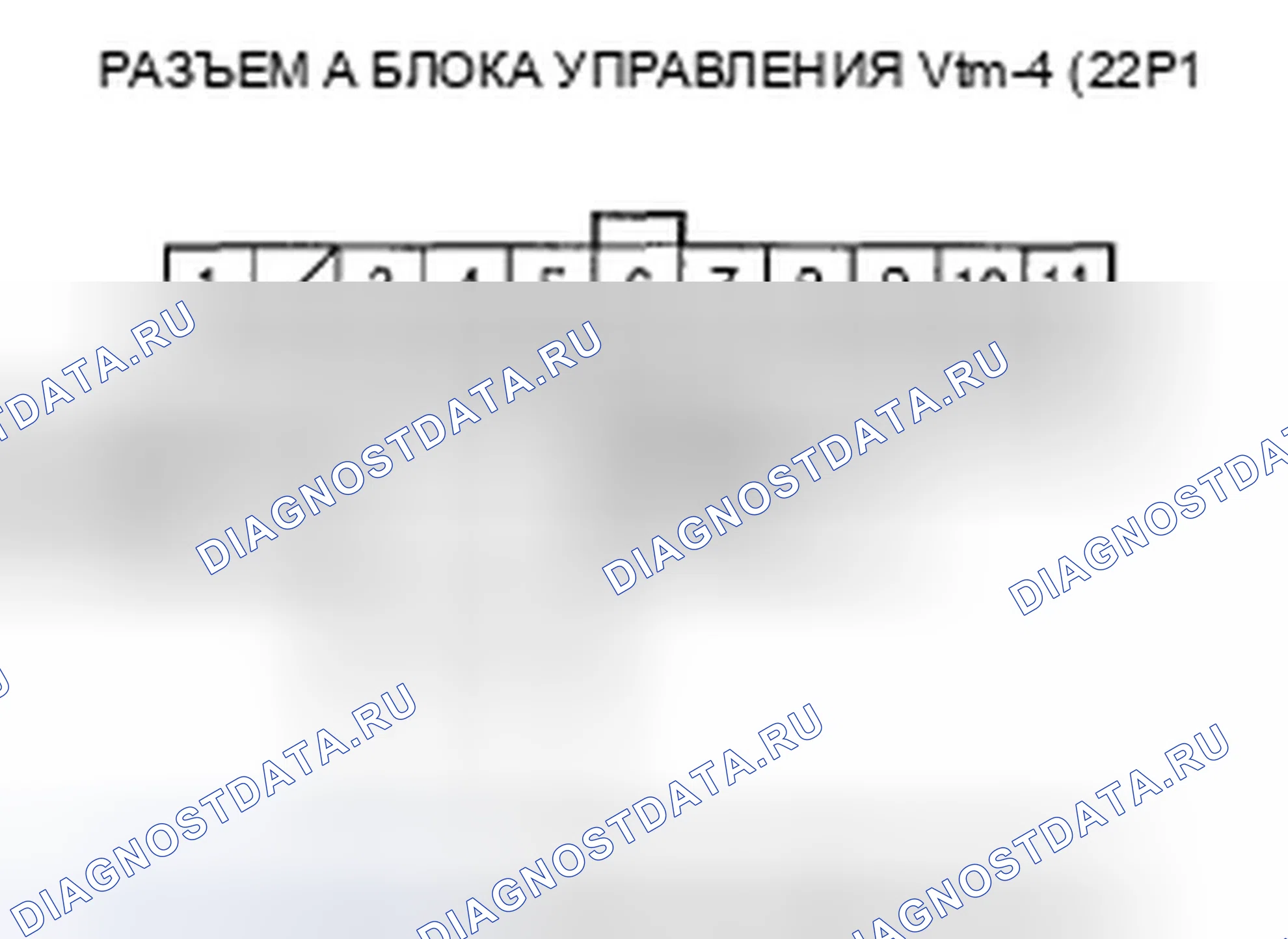 Рис. 48: расшифровка кода ошибки 76-1: Система предупреждения о наличии заднего дифференциала. Honda Pilot I