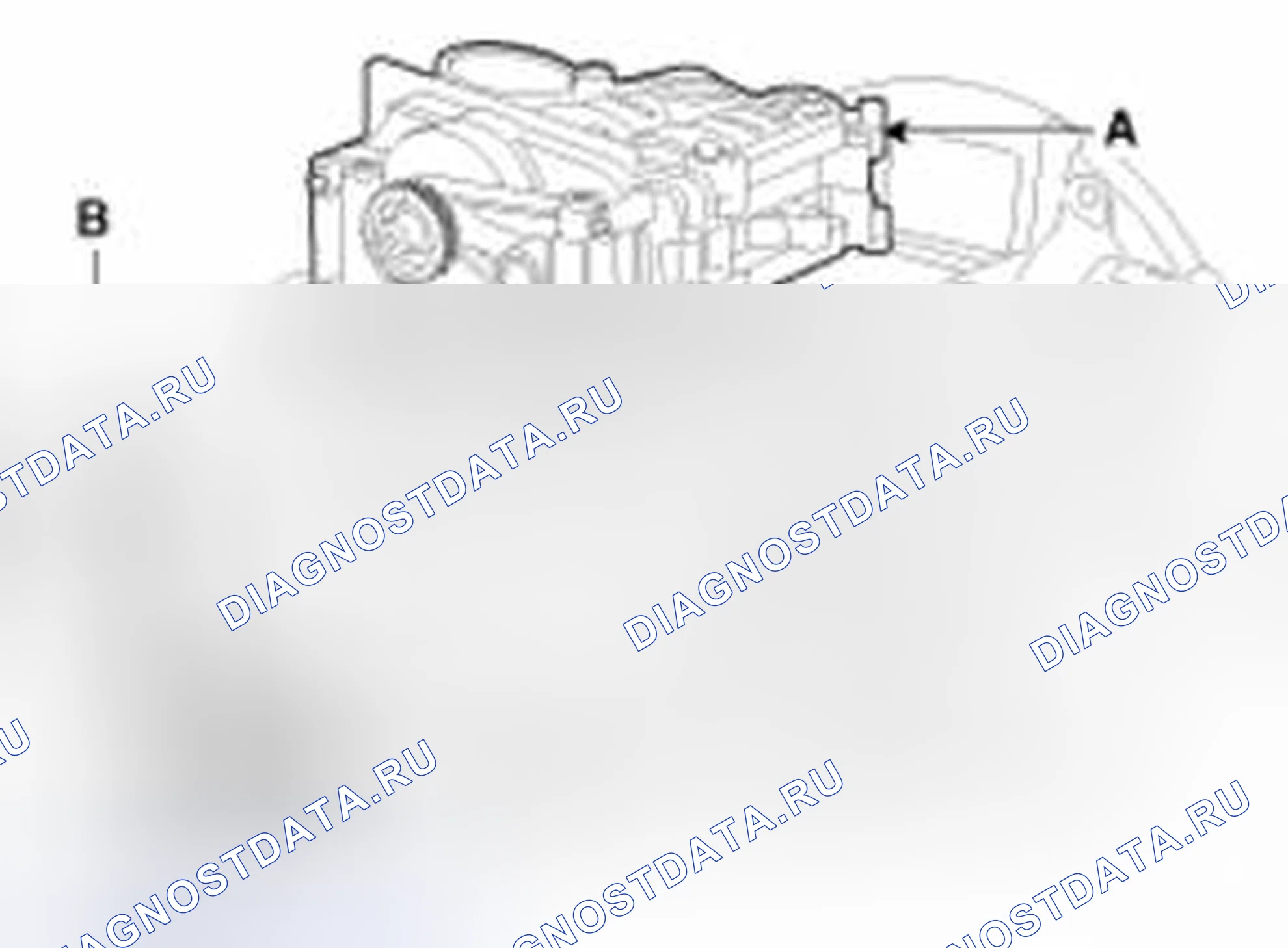 Рис. 7. Haval Beast (Shenshou) I