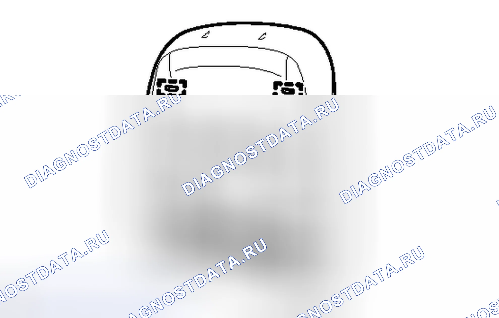 Рис. 90. Haval H3 I