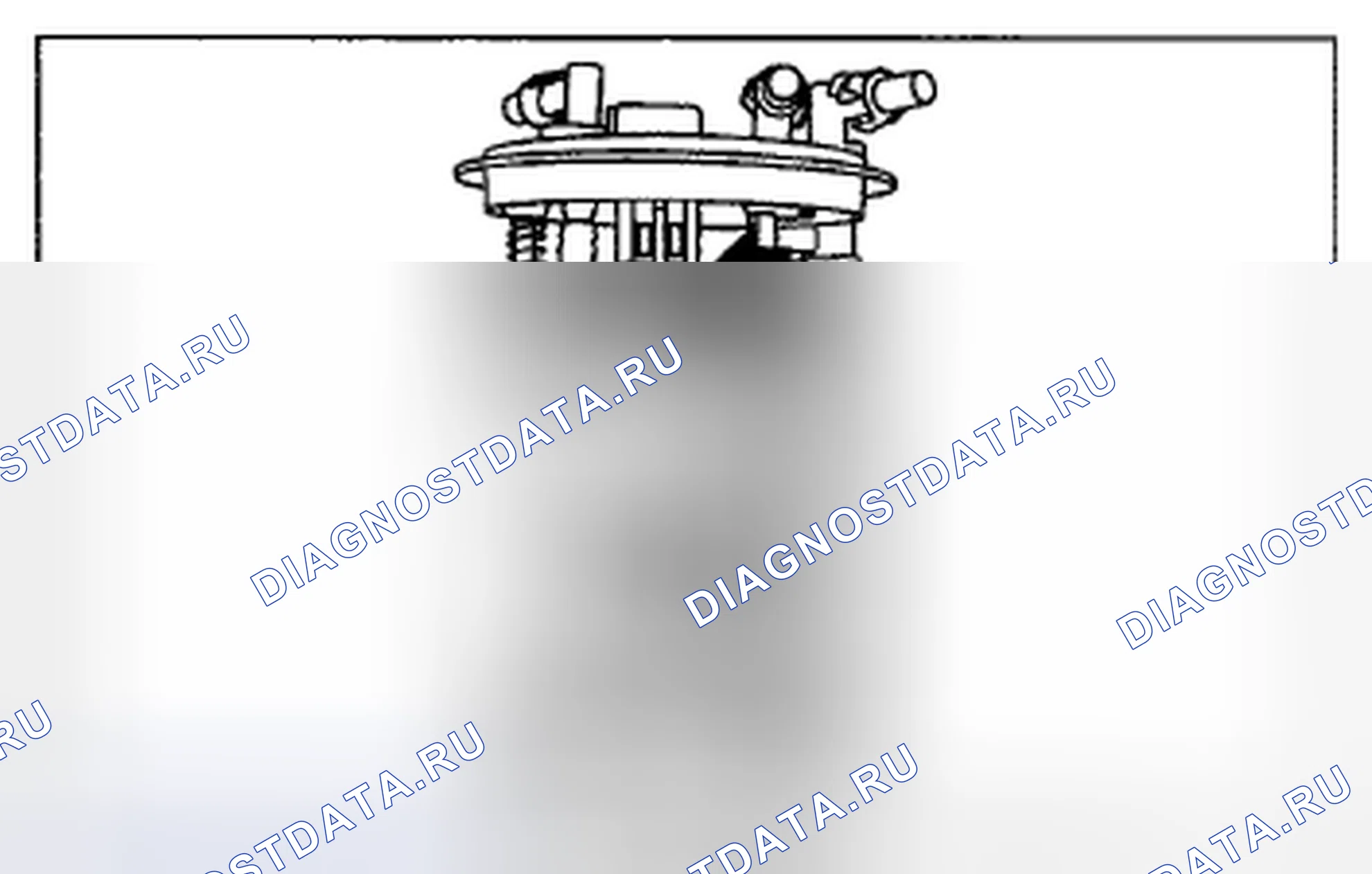 Рис. 787. Subaru Impreza WRX GE рестайлинг