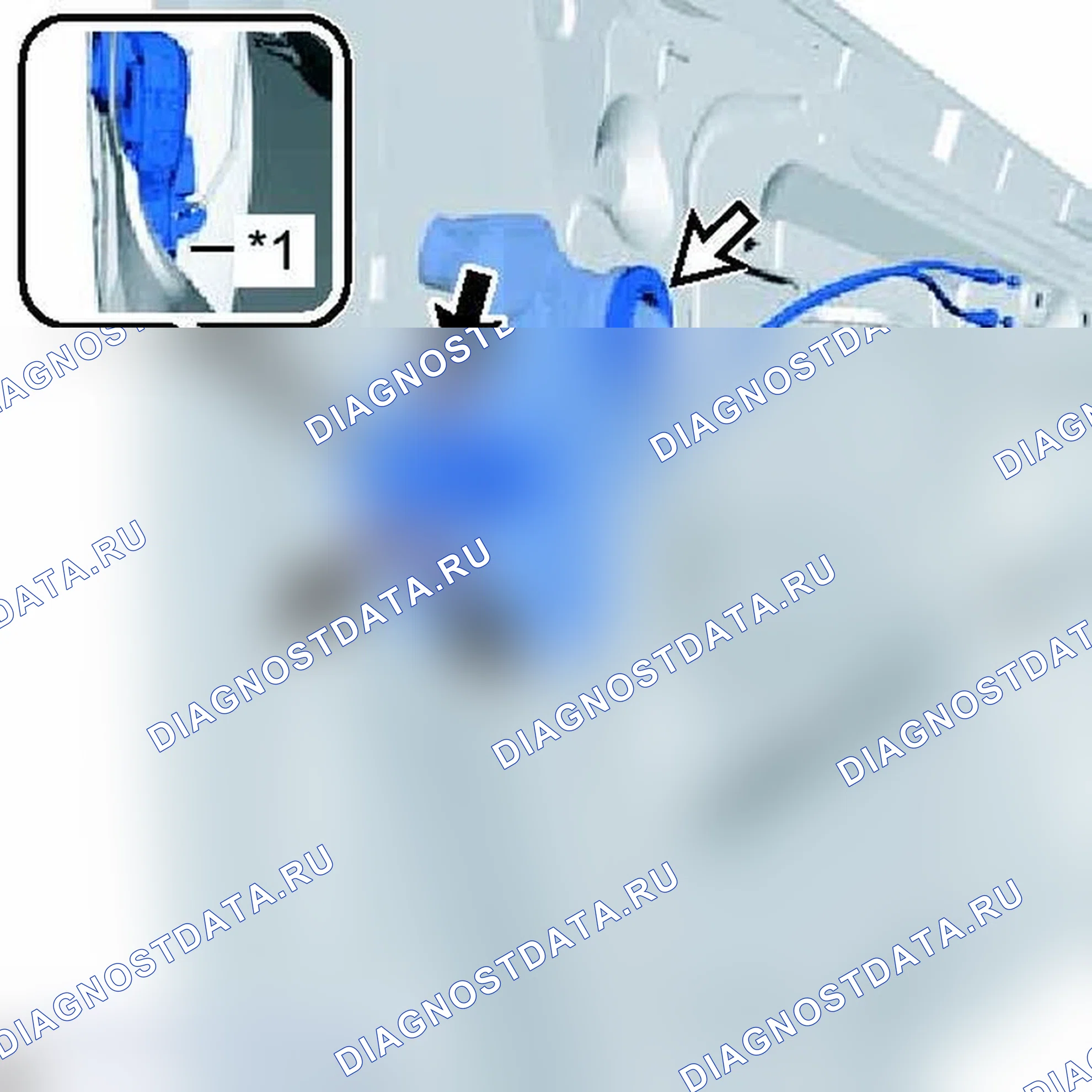 Рис. 95. Toyota Prius C I