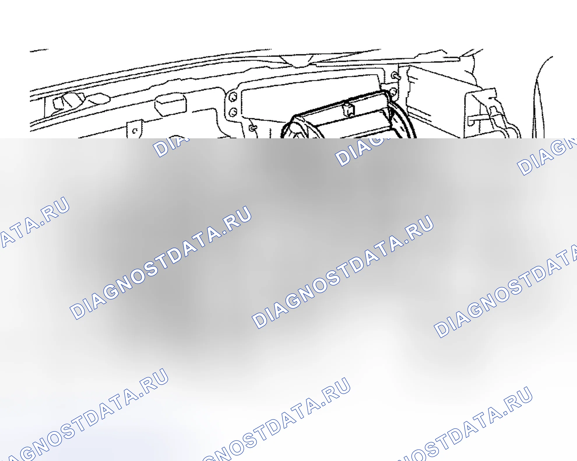 Рис. 123. Kia Sorento I