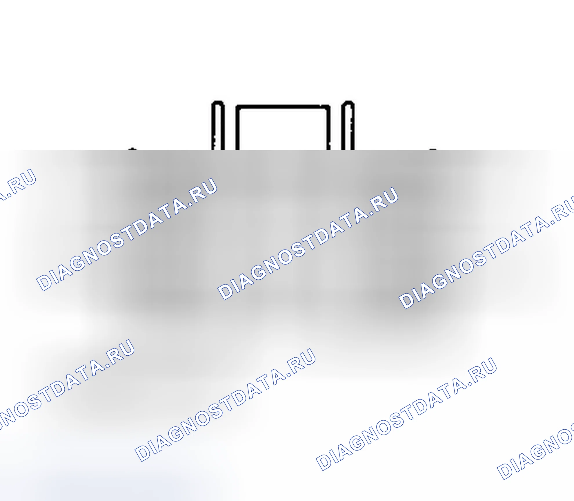 Рис. 14. Jeep Grand Cherokee WJ