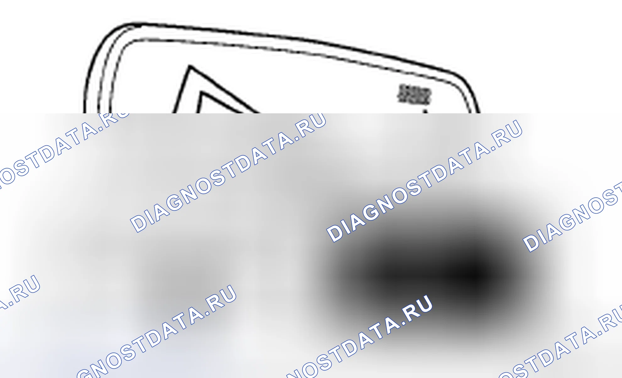 Рис. 3. Toyota Highlander II