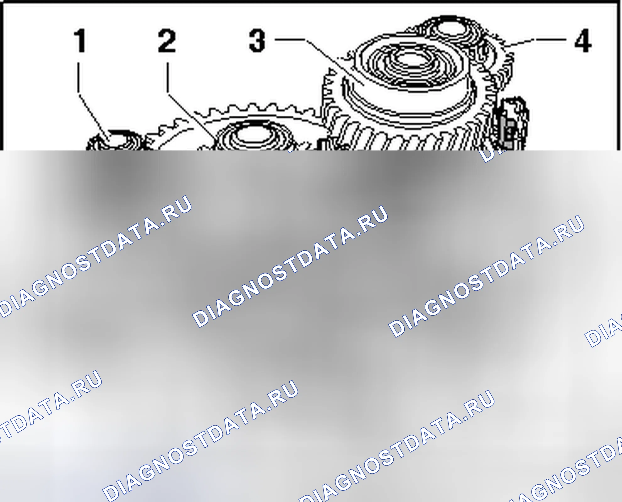 Рис. 84. Volkswagen Tiguan I