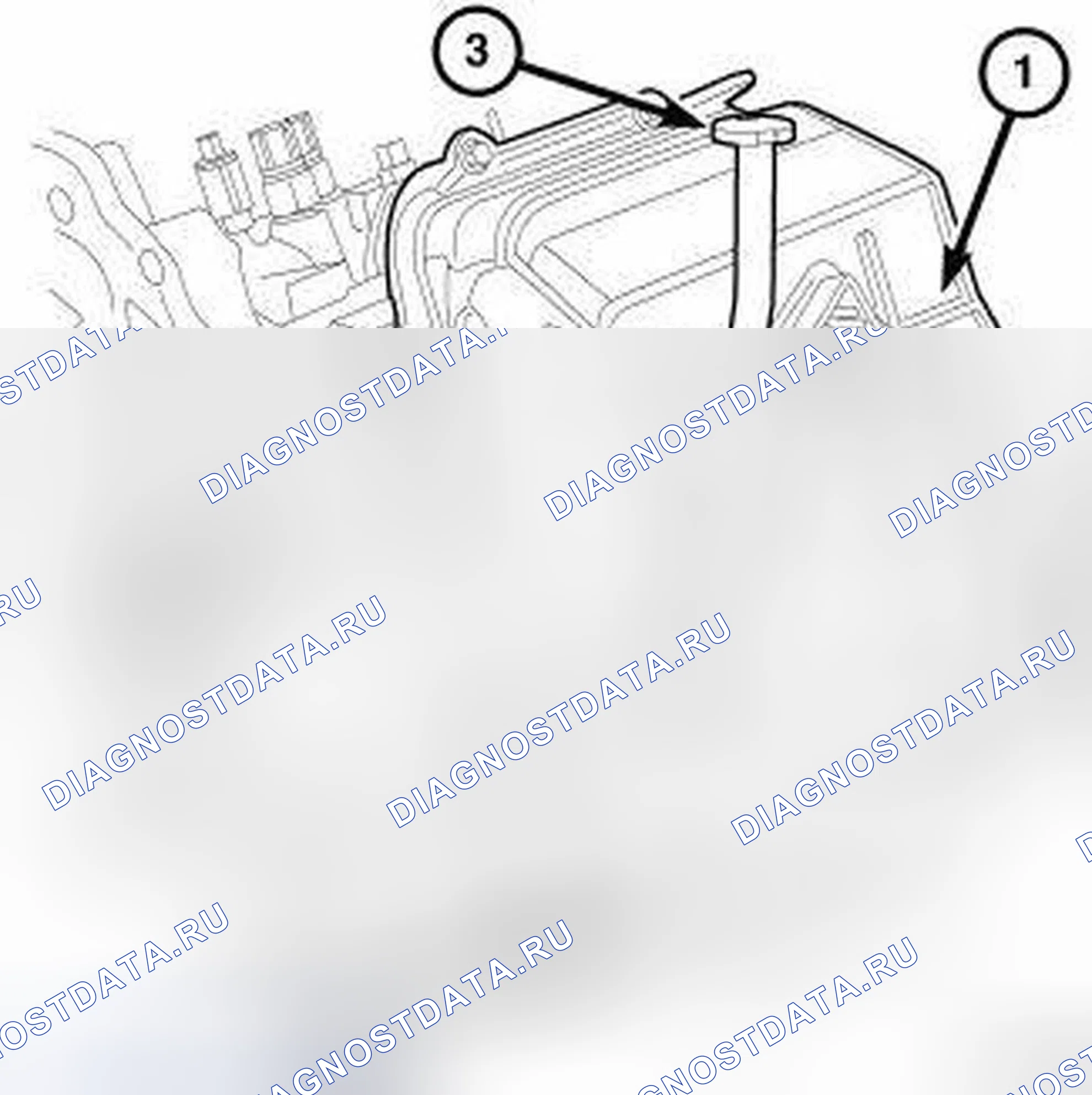 Рис. 45. Chrysler Town & Country V рестайлинг
