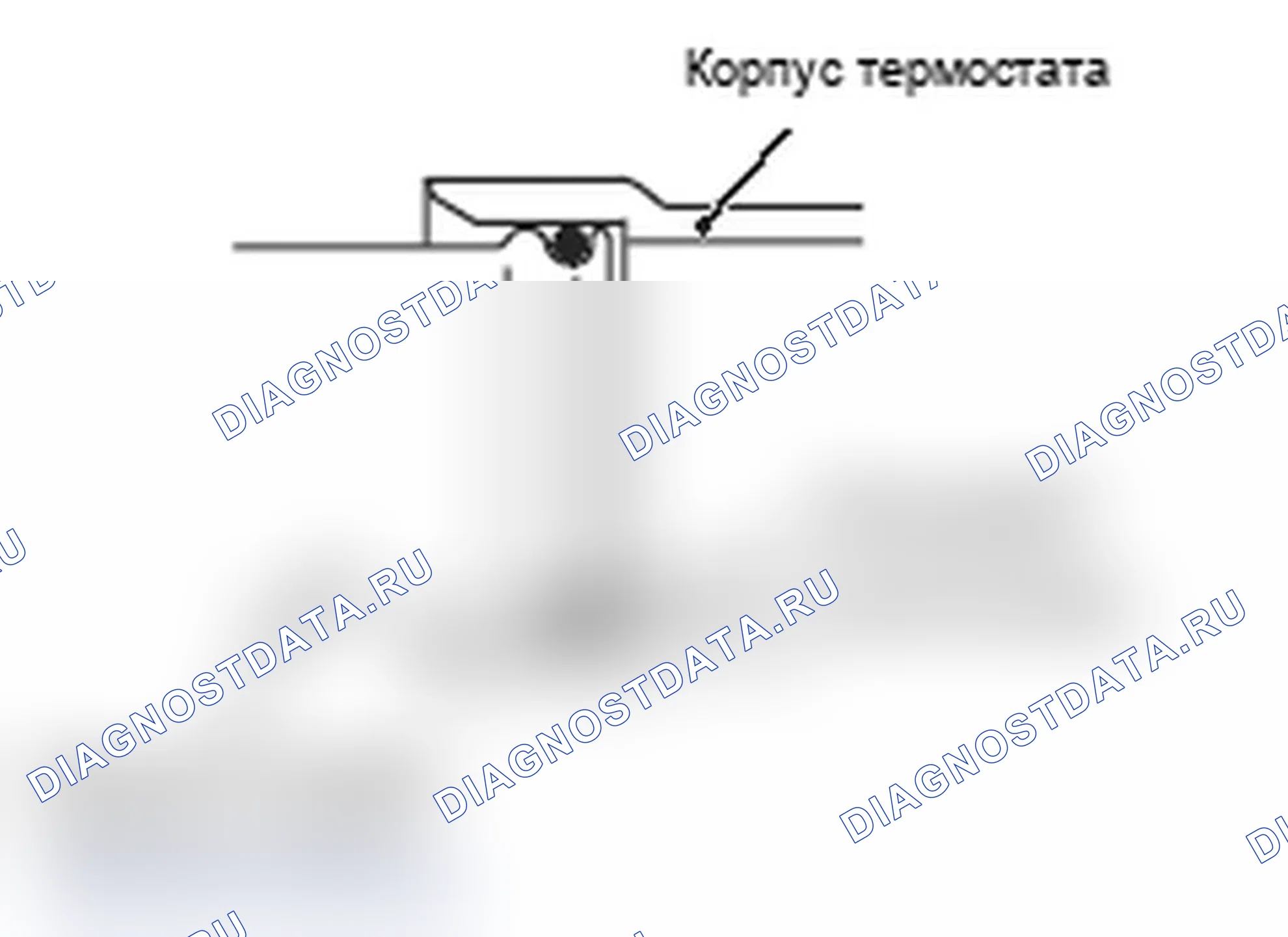 Рис. 242. Mitsubishi Lancer Ralliart X рестайлинг