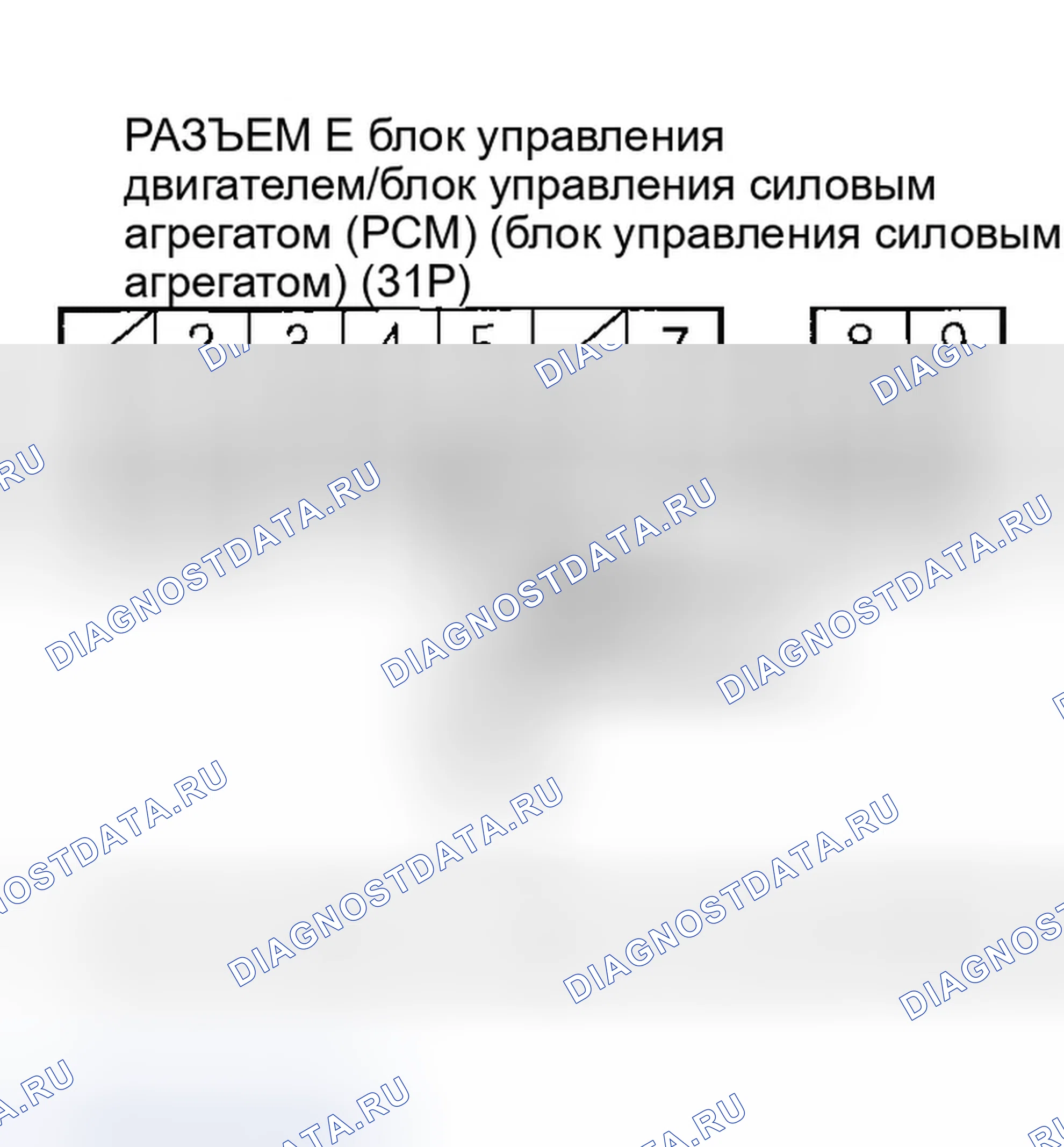 Рис. 104. Honda CR-V II рестайлинг