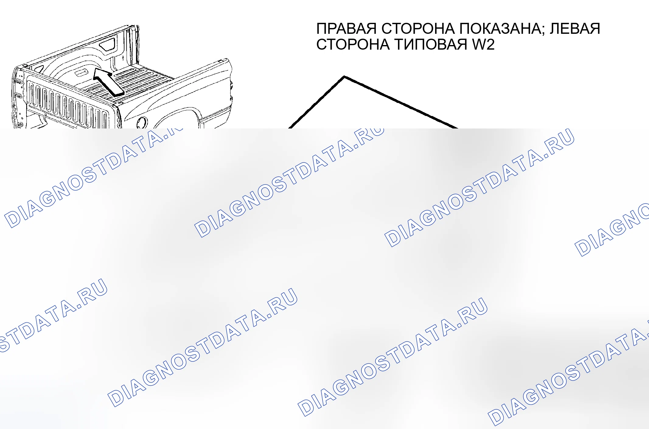 Рис. 161. Dodge Cab & Chassis R3500 HD 