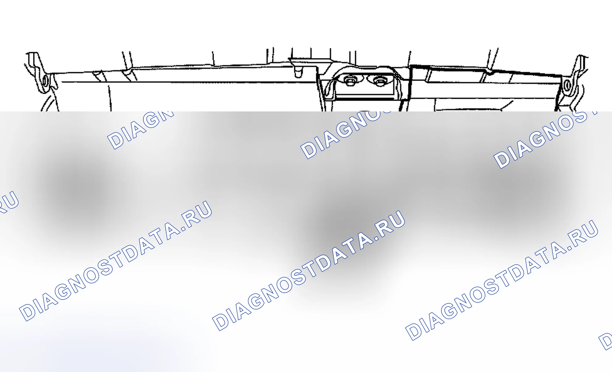Рис. 88: Удаление. Hyundai Matrix I