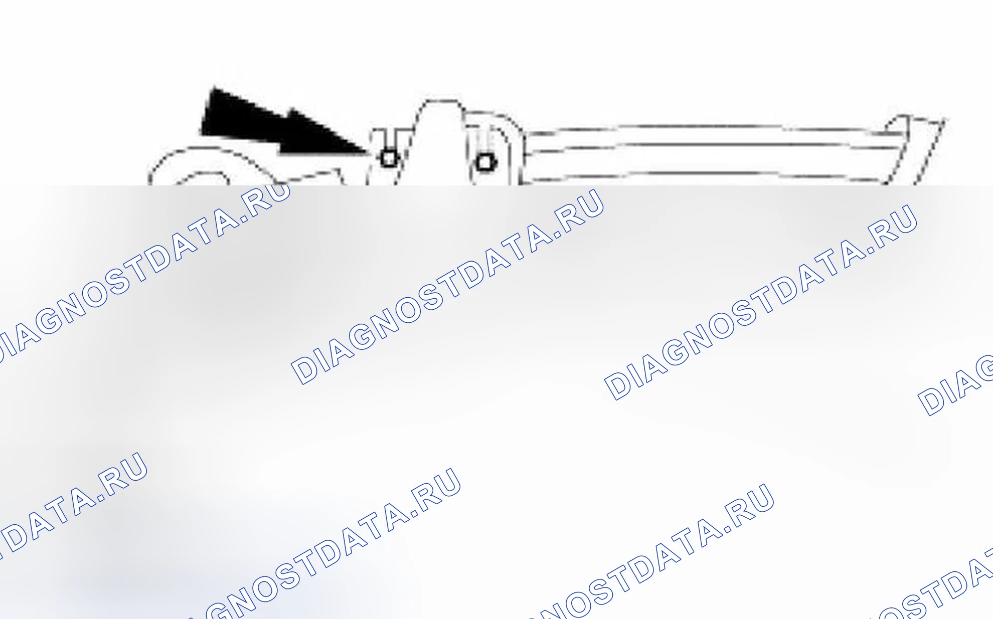 Рис. 86. Ford Thunderbird XI