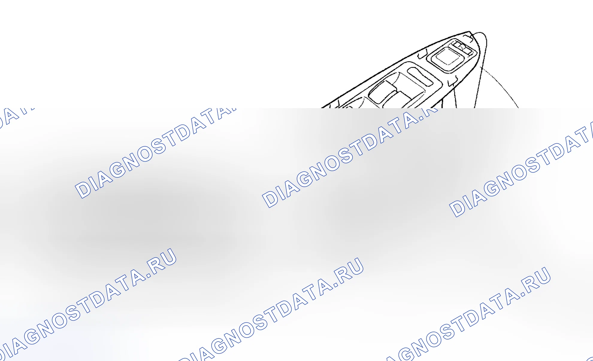 Рис. 22. Honda Pilot I