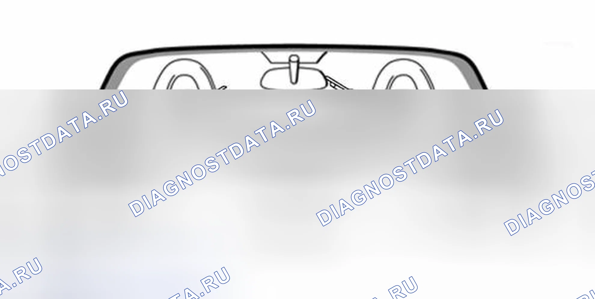 Рис. 54: Назначение системы. BMW Z8 E52