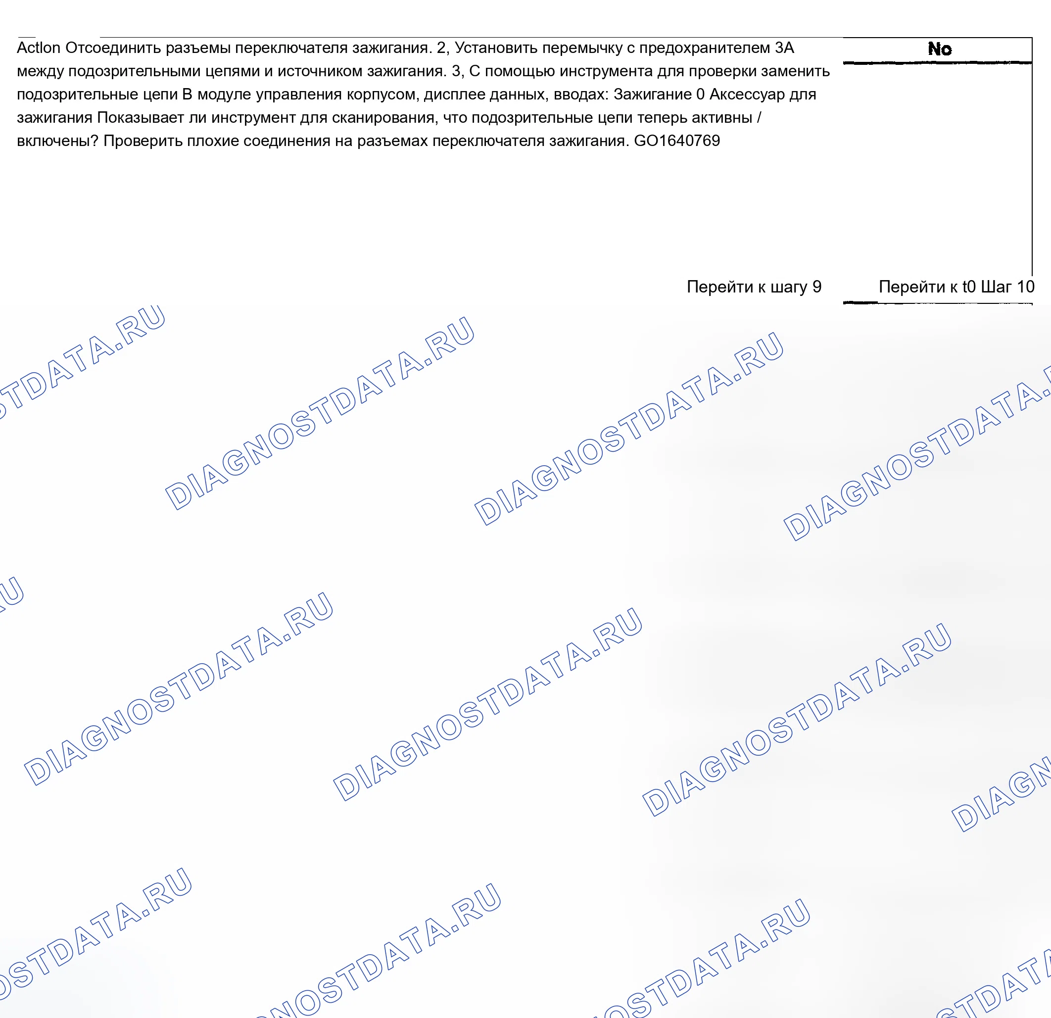 Рис. 54. Chevrolet TrailBlazer I