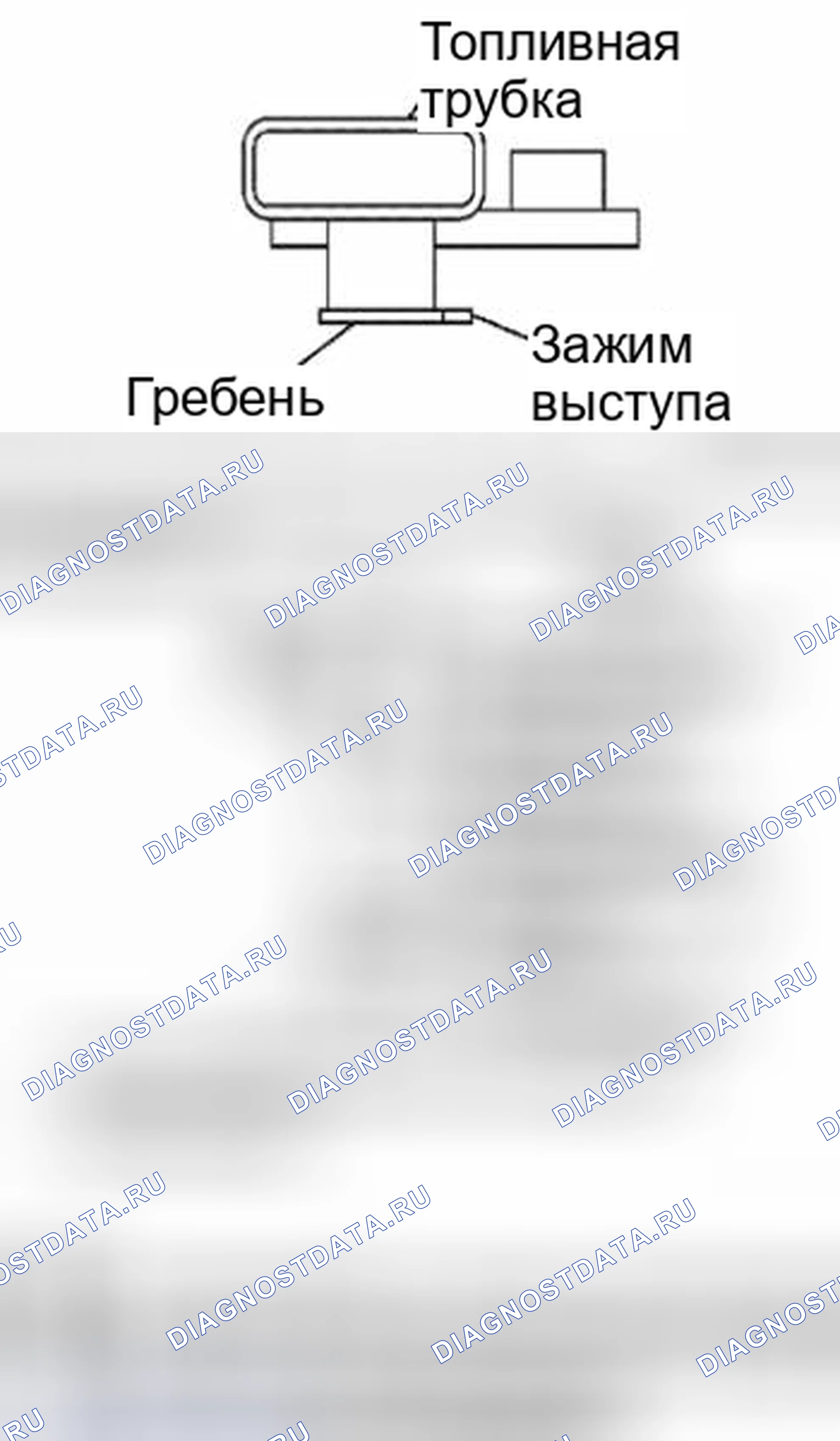 Рис. 9: УСТАНОВКА. Suzuki Equator I