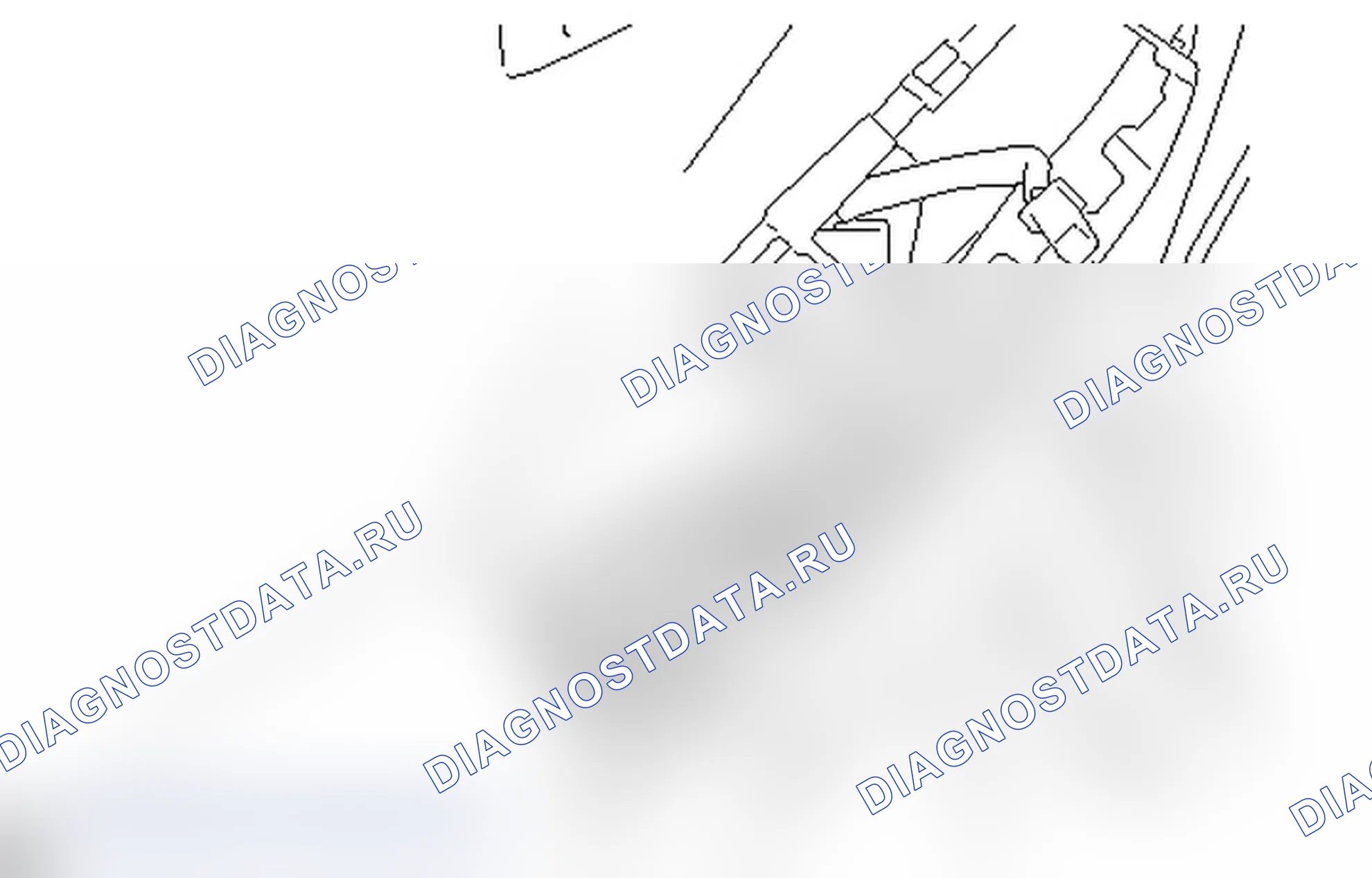 Рис. 347. Toyota Prius PHV pre-III