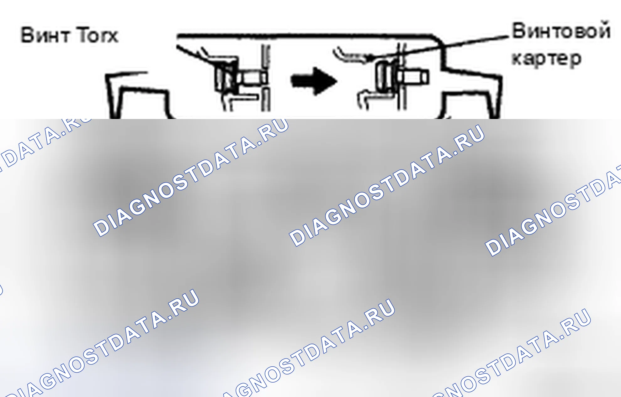 Рис. 47. Toyota 4Runner IV рестайлинг