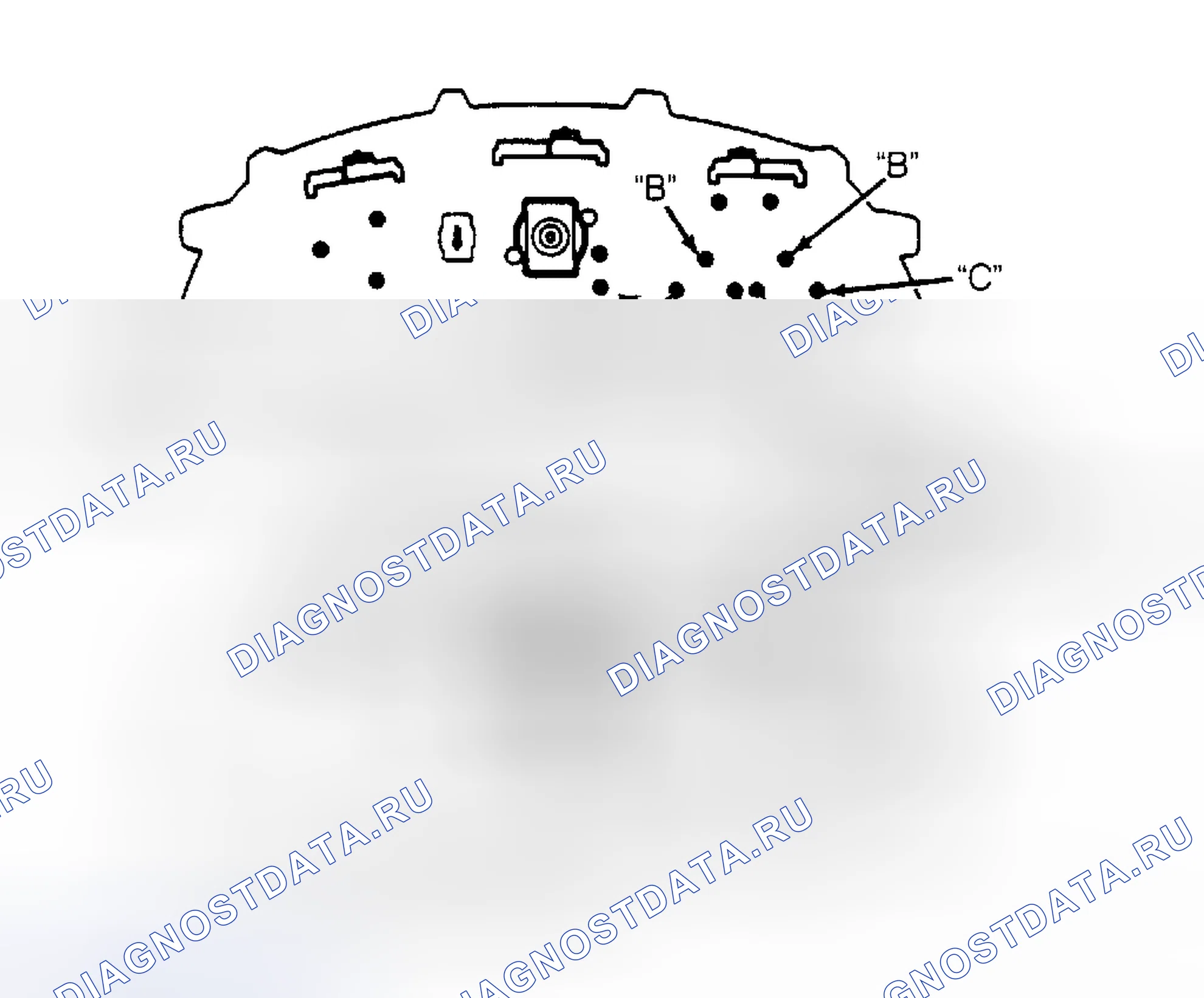 Рис. 11. Toyota Camry V30