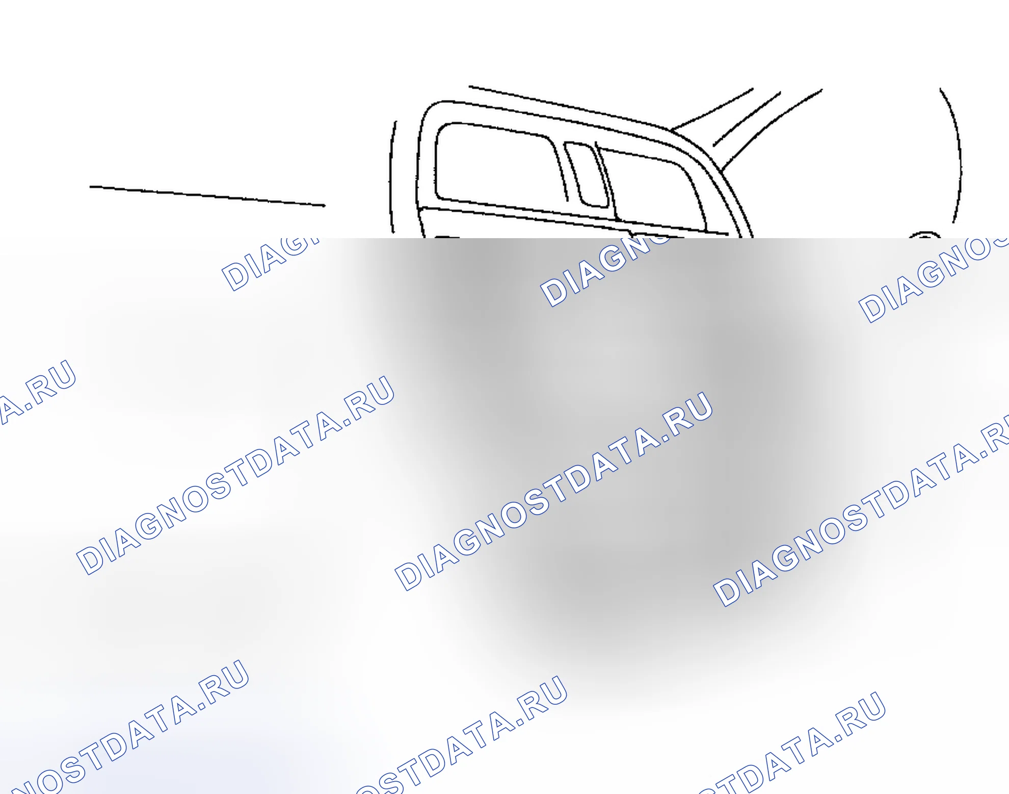 Рис. 46. Subaru Impreza WRX GD/GG рестайлинг