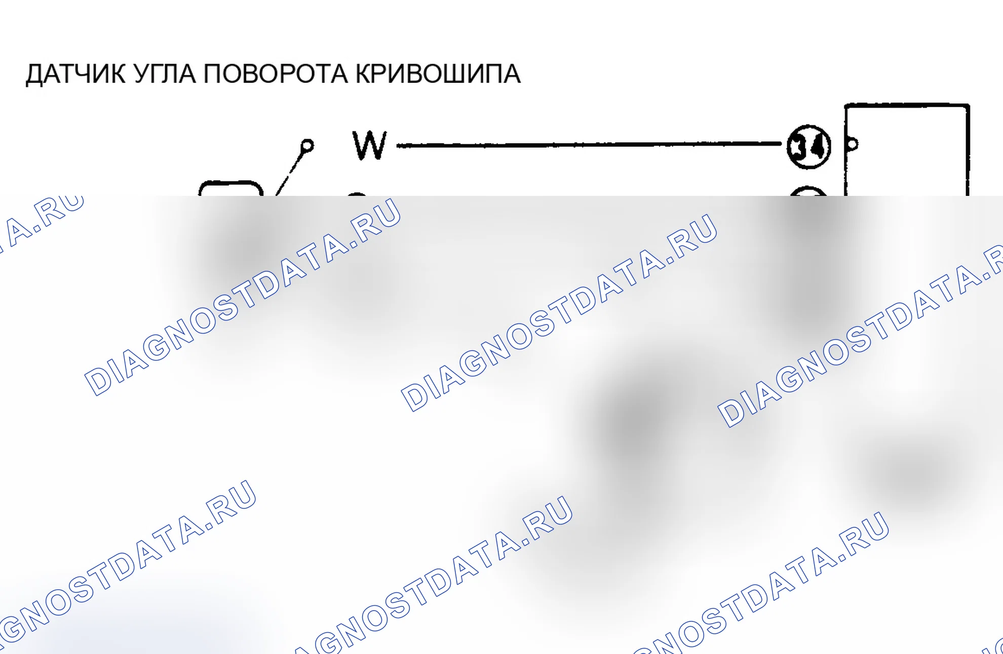 Рис. 122. Isuzu Amigo I