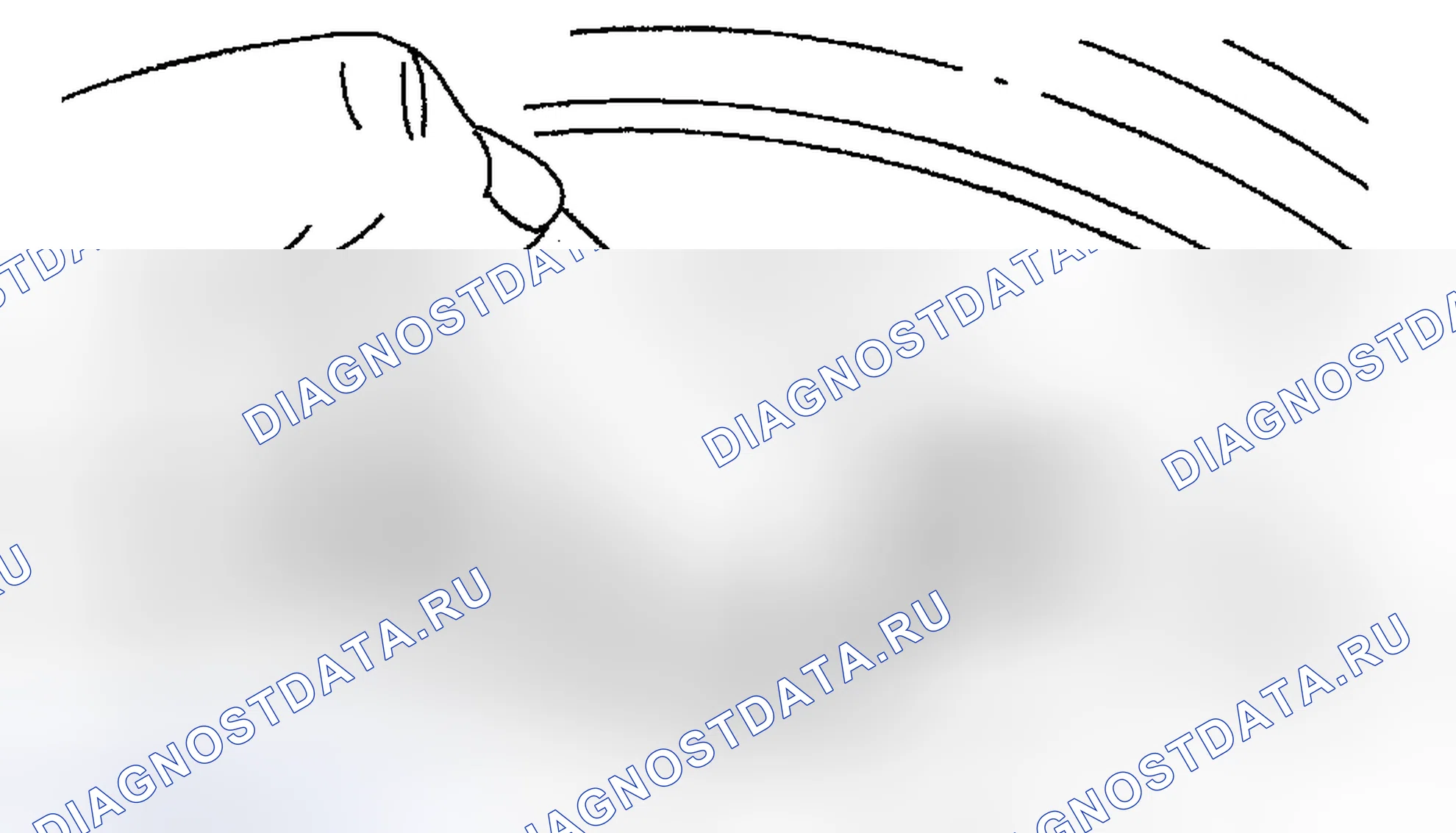 Рис. 9. Hyundai Lafesta I рестайлинг