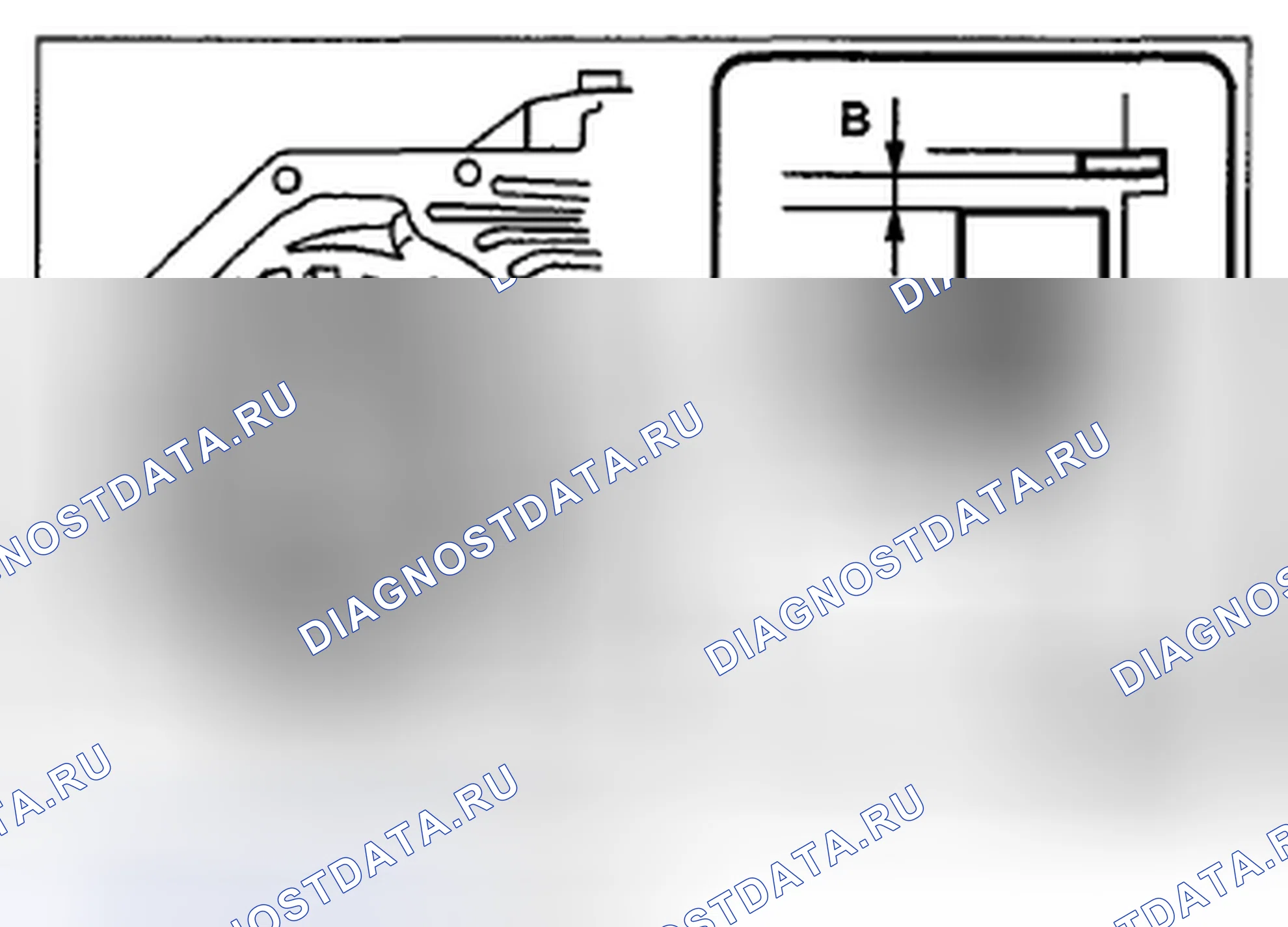 Рис. 256. Subaru Impreza GH
