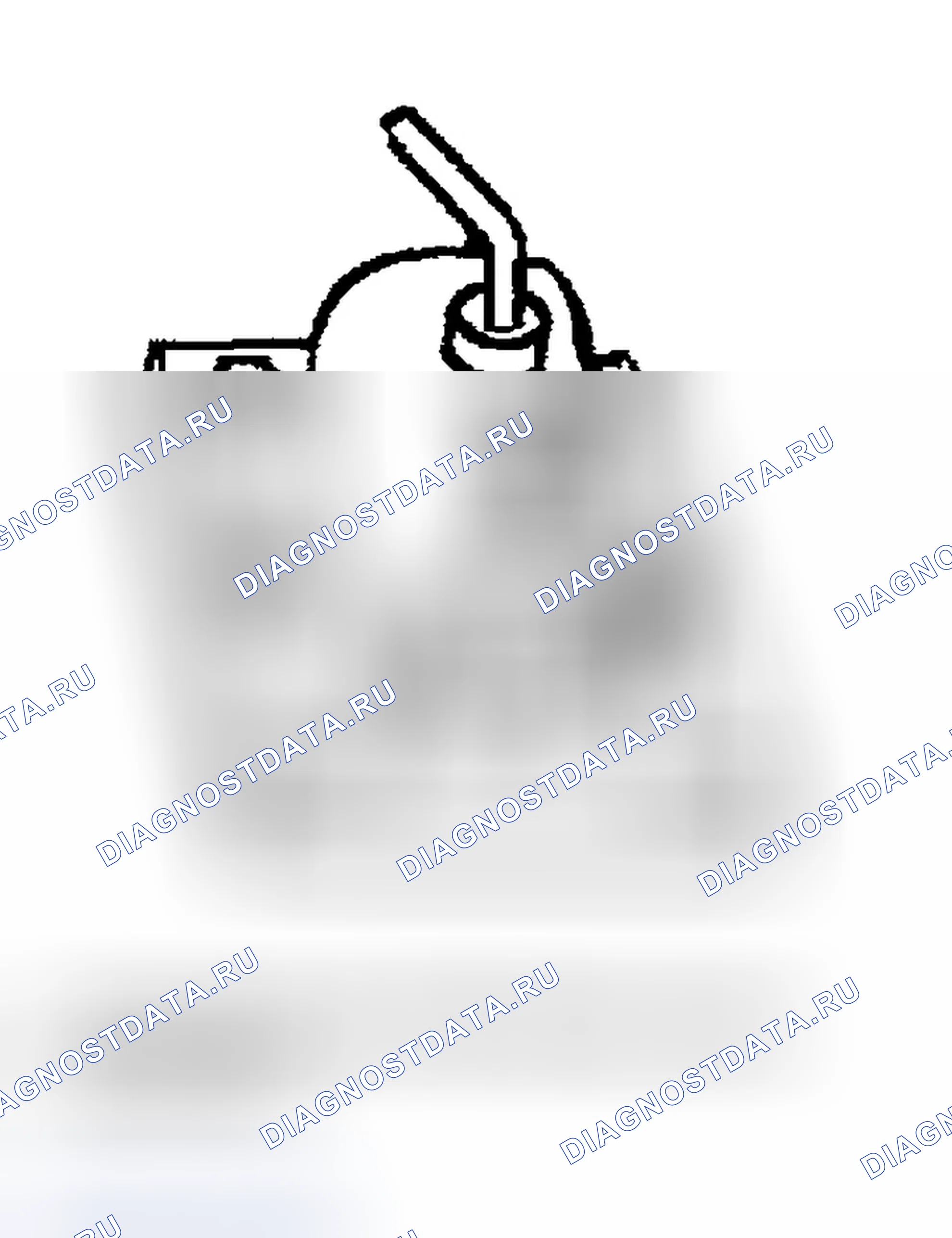 Рис. 464. Dodge Pickup R1500 