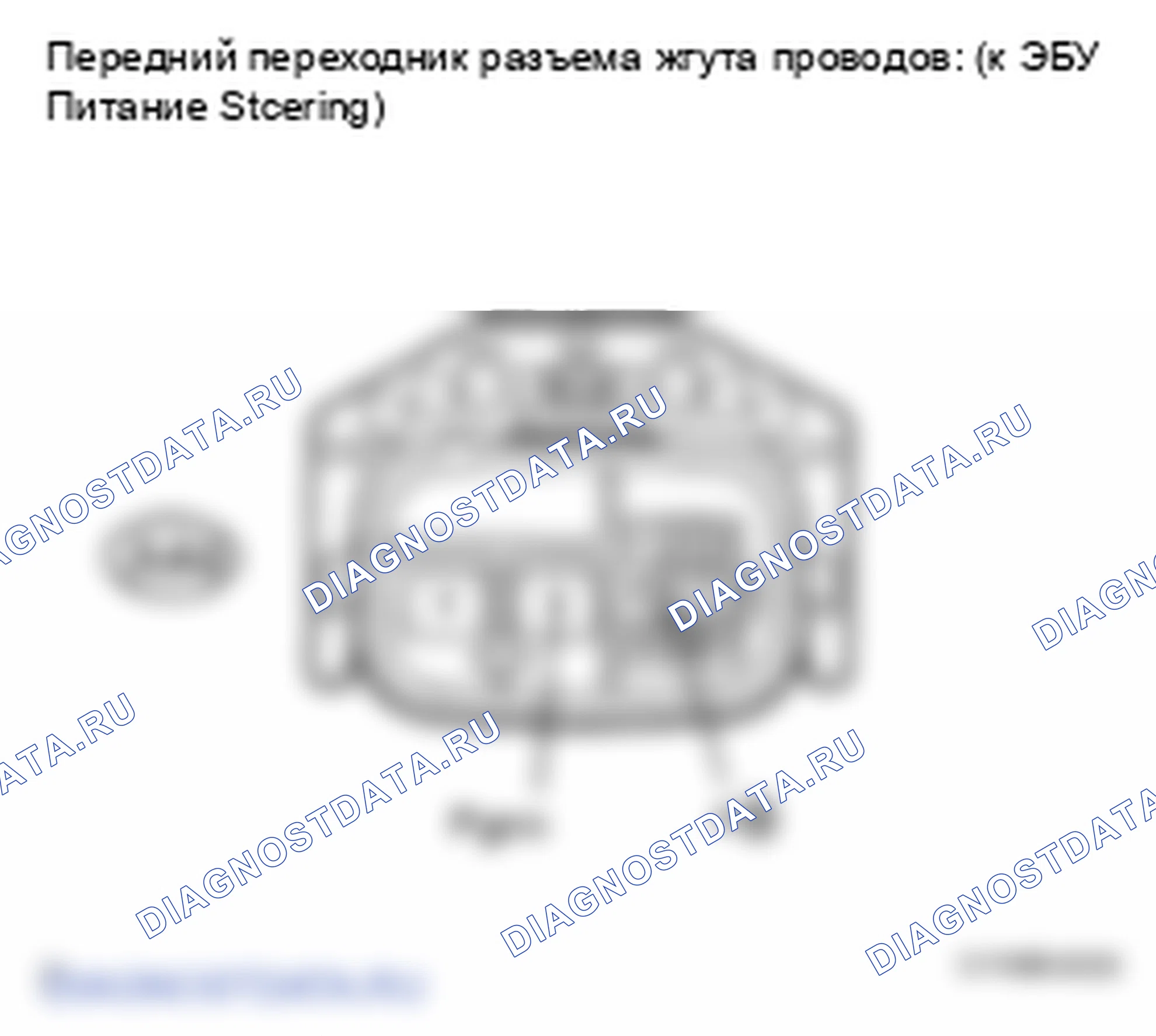 Рис. 18: ПРОЦЕДУРА КОНТРОЛЯ. Lexus LS IV
