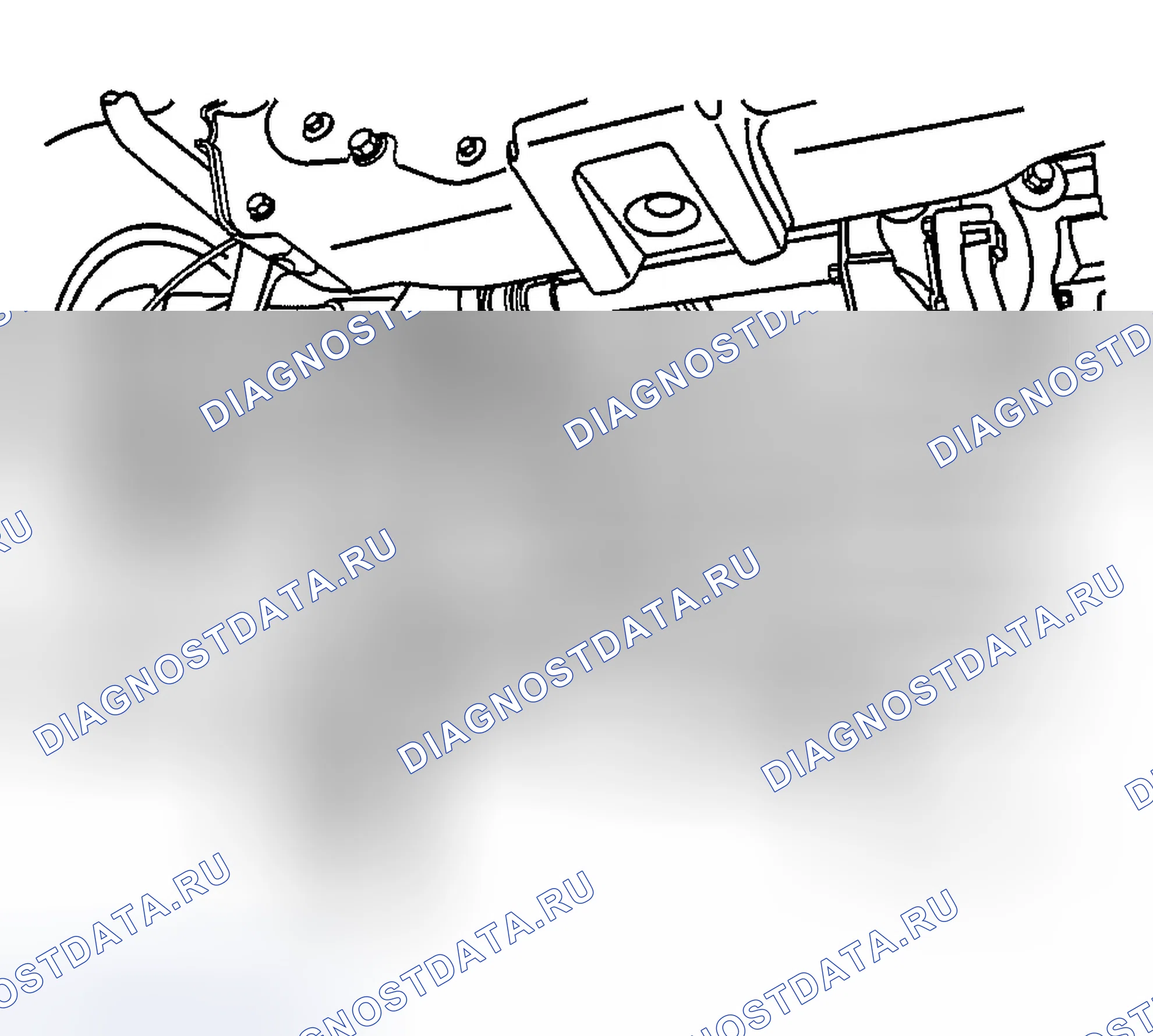 Рис. 40. Chevrolet Chevy Express H2500 