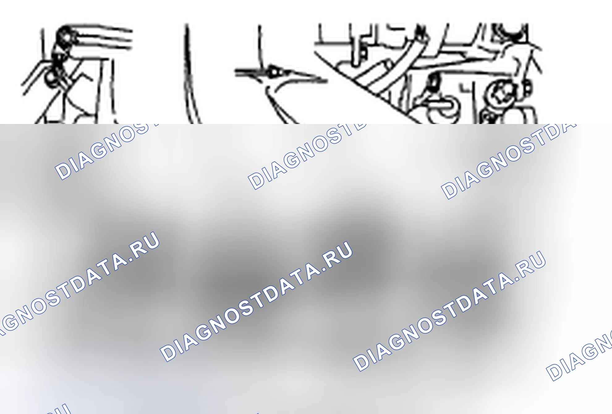 Рис. 24. Subaru Tribeca WX рестайлинг