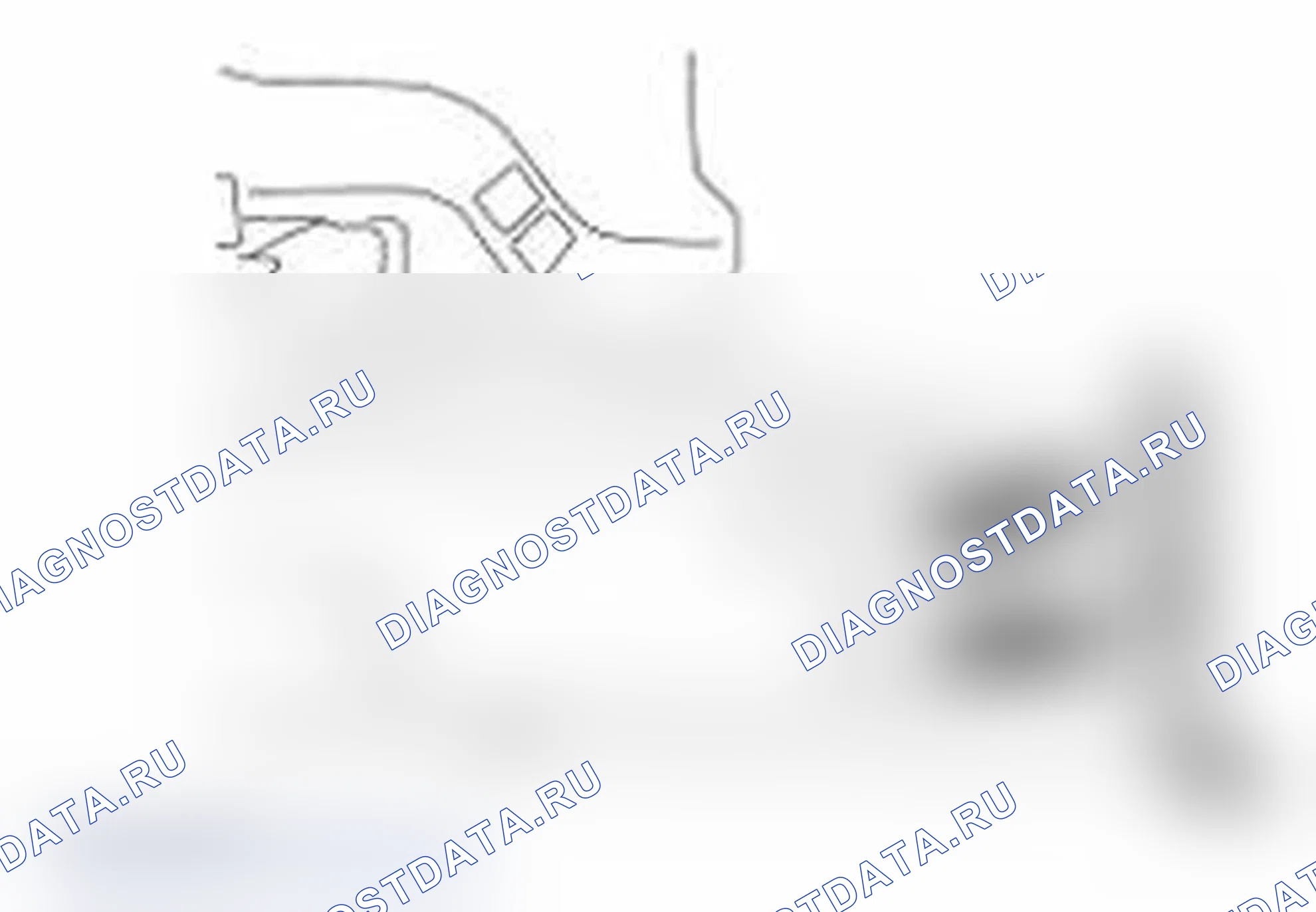 Рис. 57. Ford Transit Connect I рестайлинг