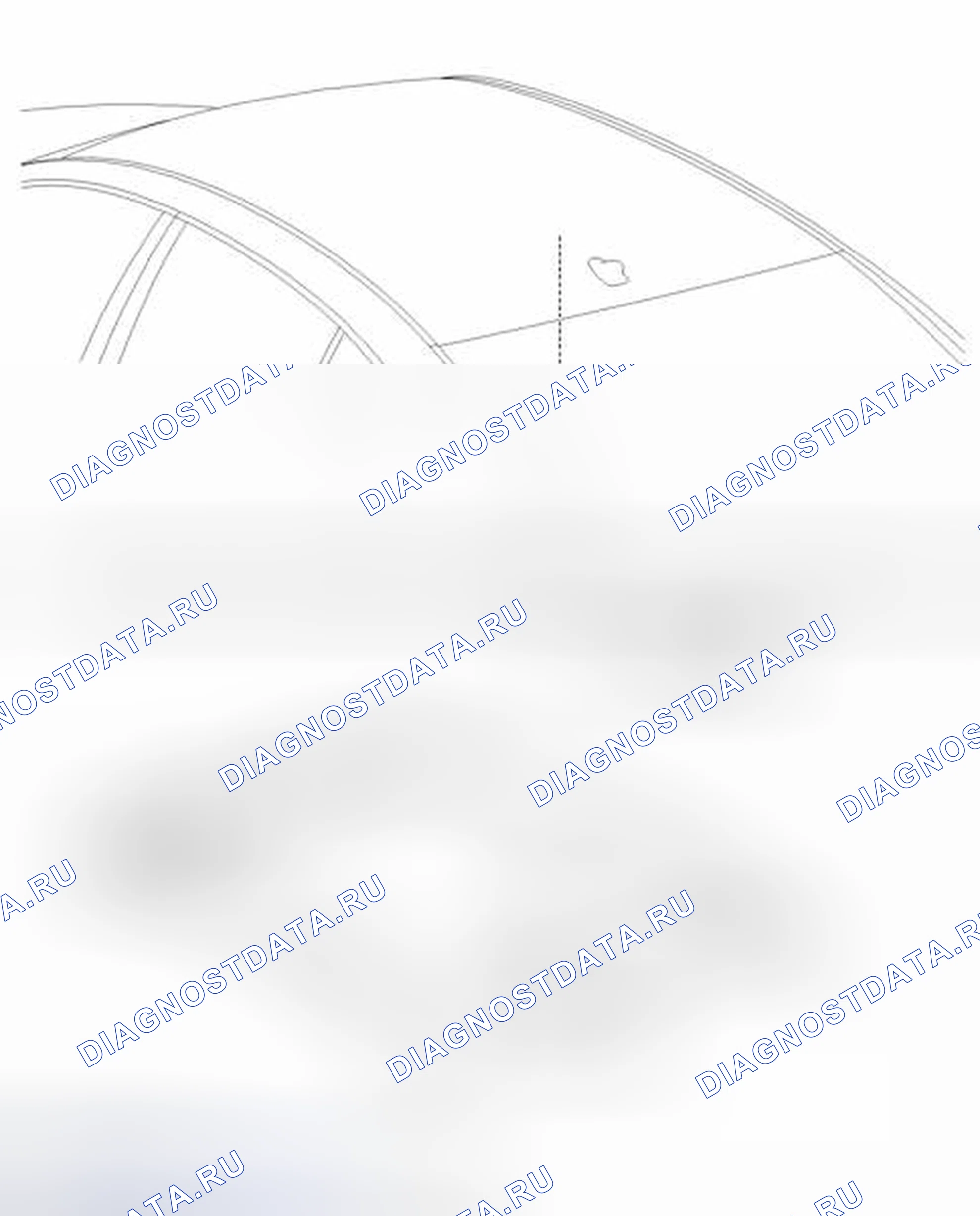 Рис. 42: ИЛЛЮСТРАЦИЯ. Haval H6S I