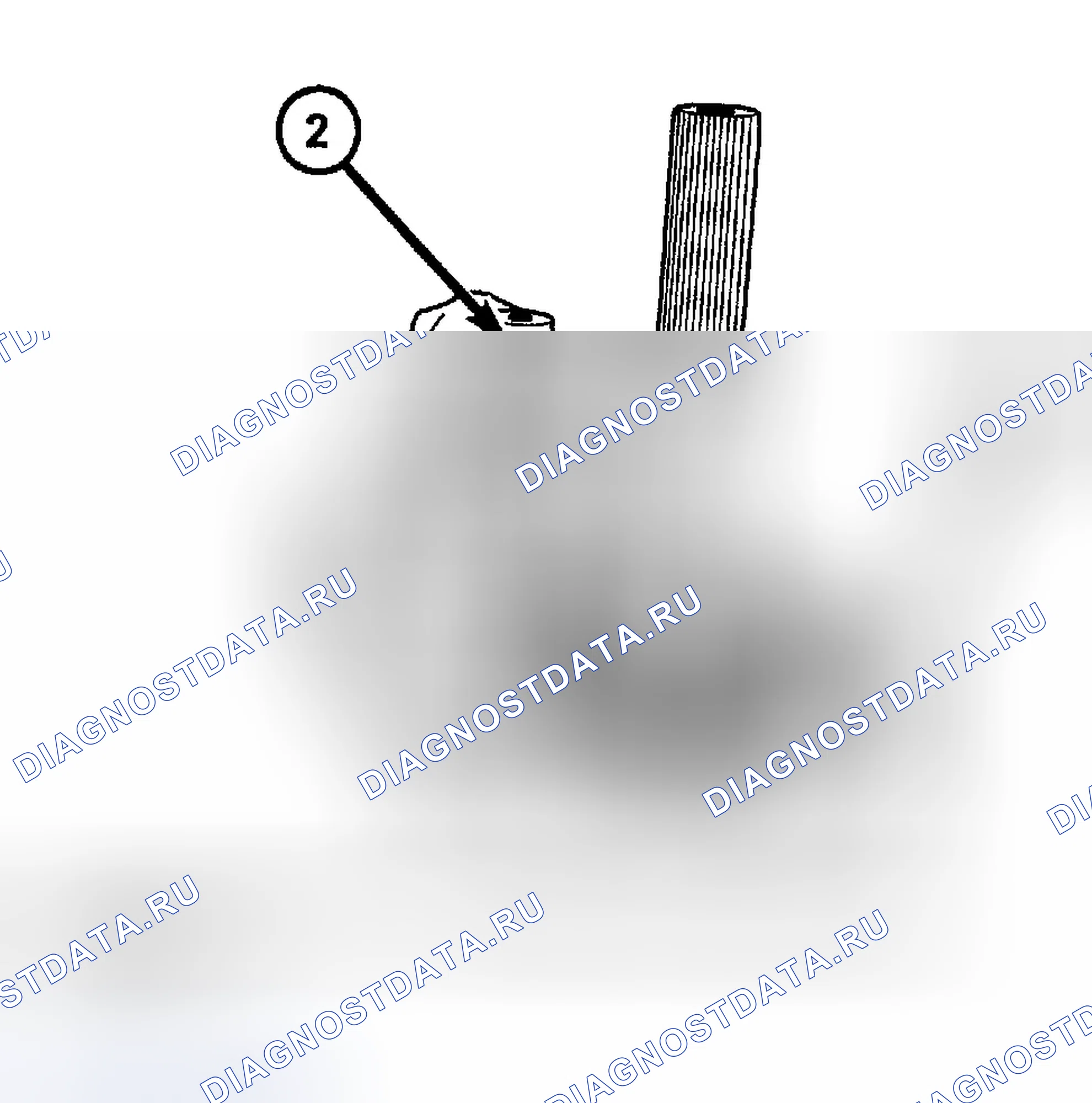 Рис. 146. Dodge Pickup R1500 
