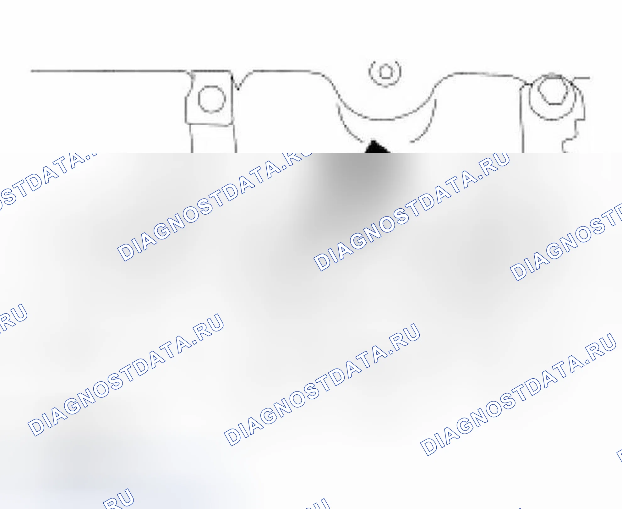 Рис. 284. Ford Escape I
