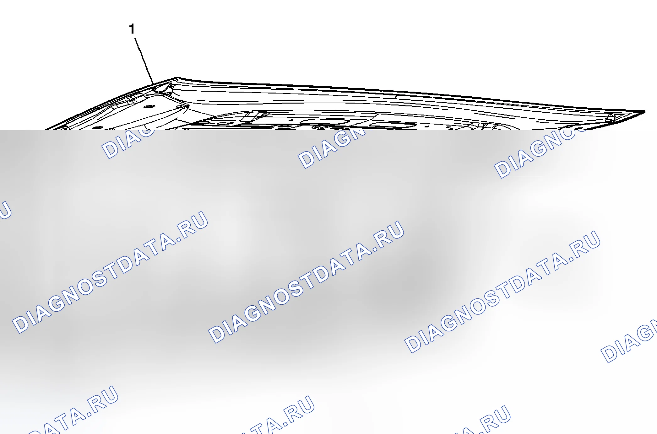 Рис. 3. Chevrolet Cobalt I