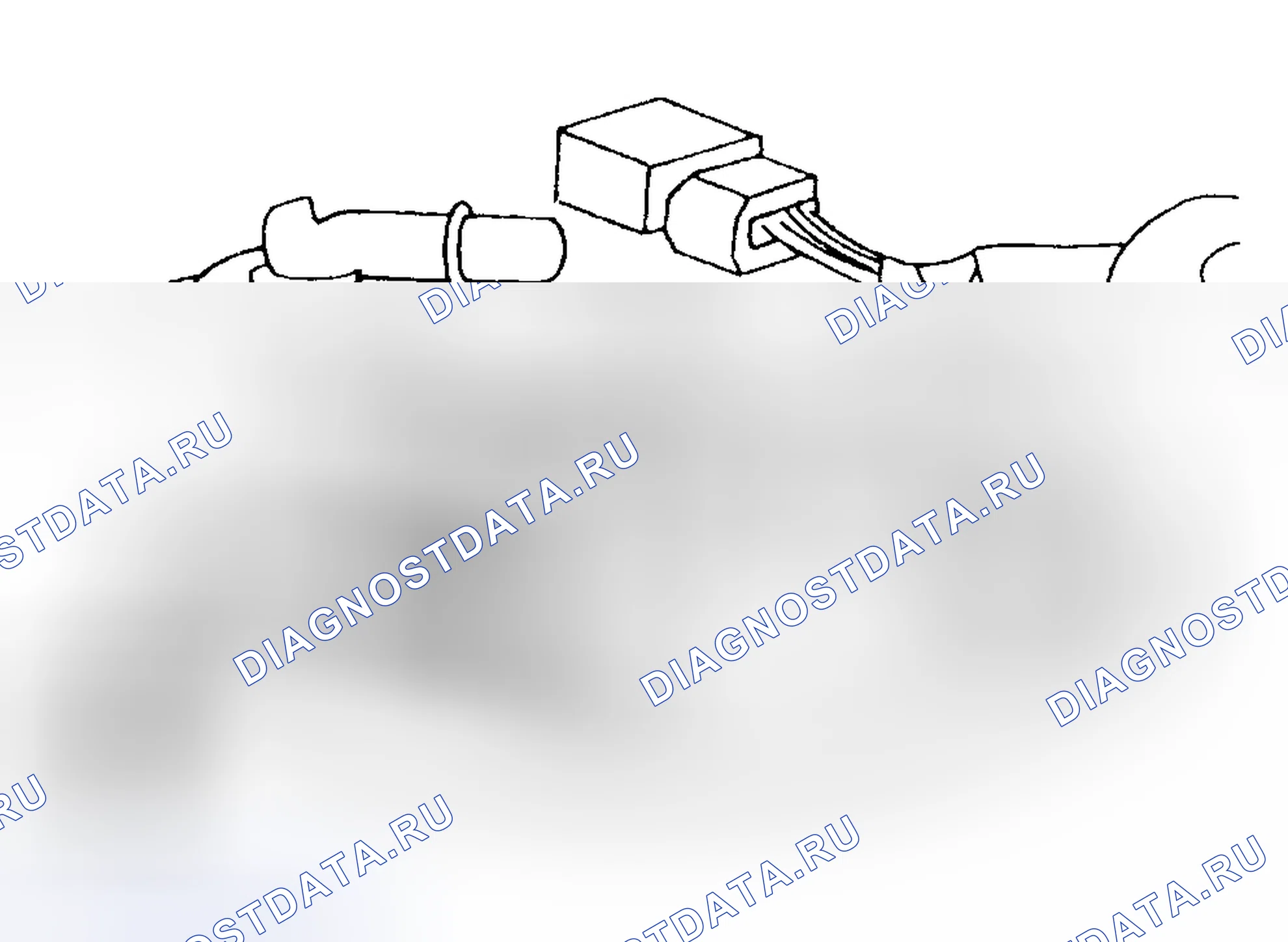 Рис. 146: Демонтаж и монтаж (Blackwood и F150). Ford Pickup F250 Super Duty I