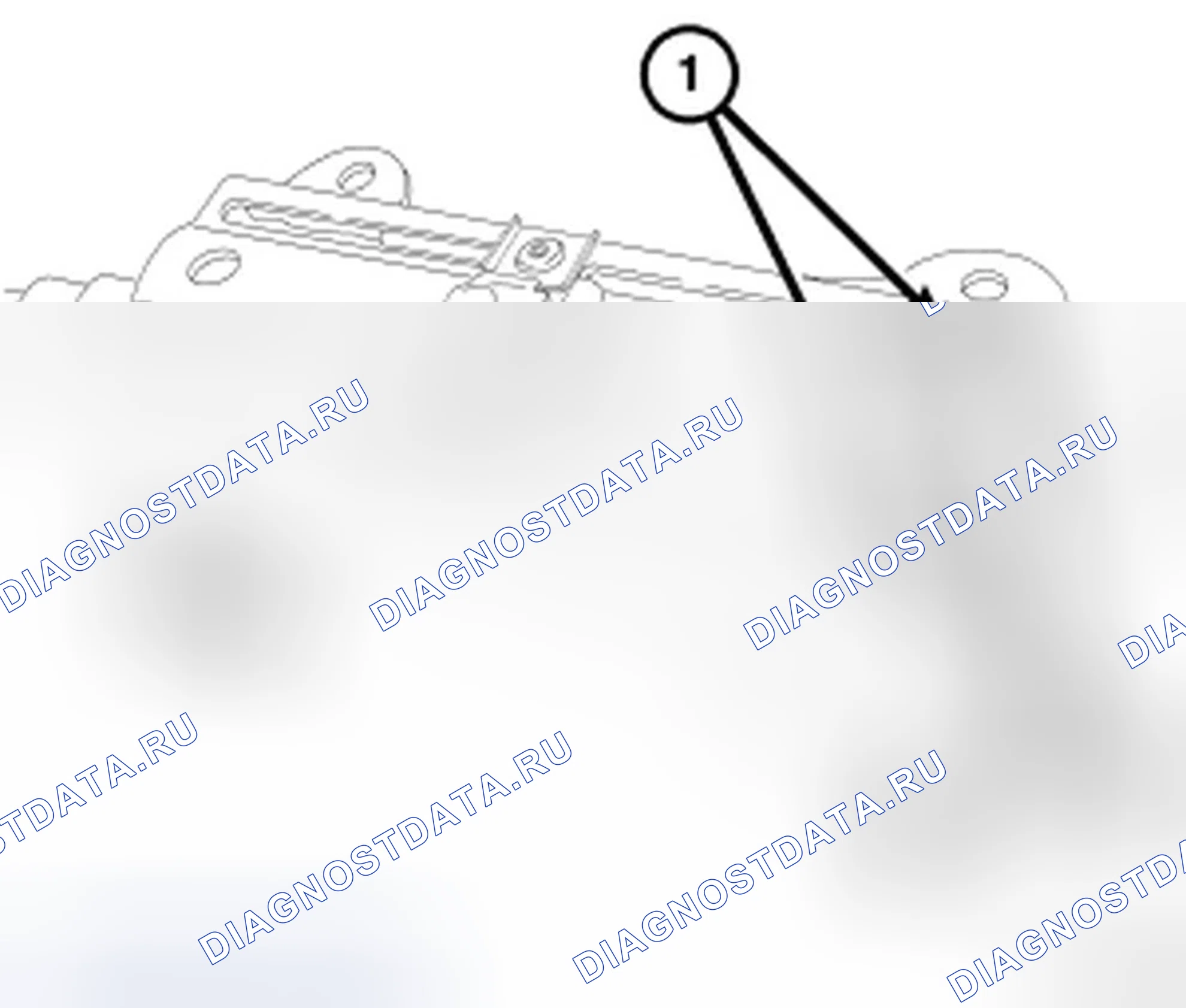 Рис. 41: РУЛЕВАЯ КОЛОНКА. Dodge Caliber I