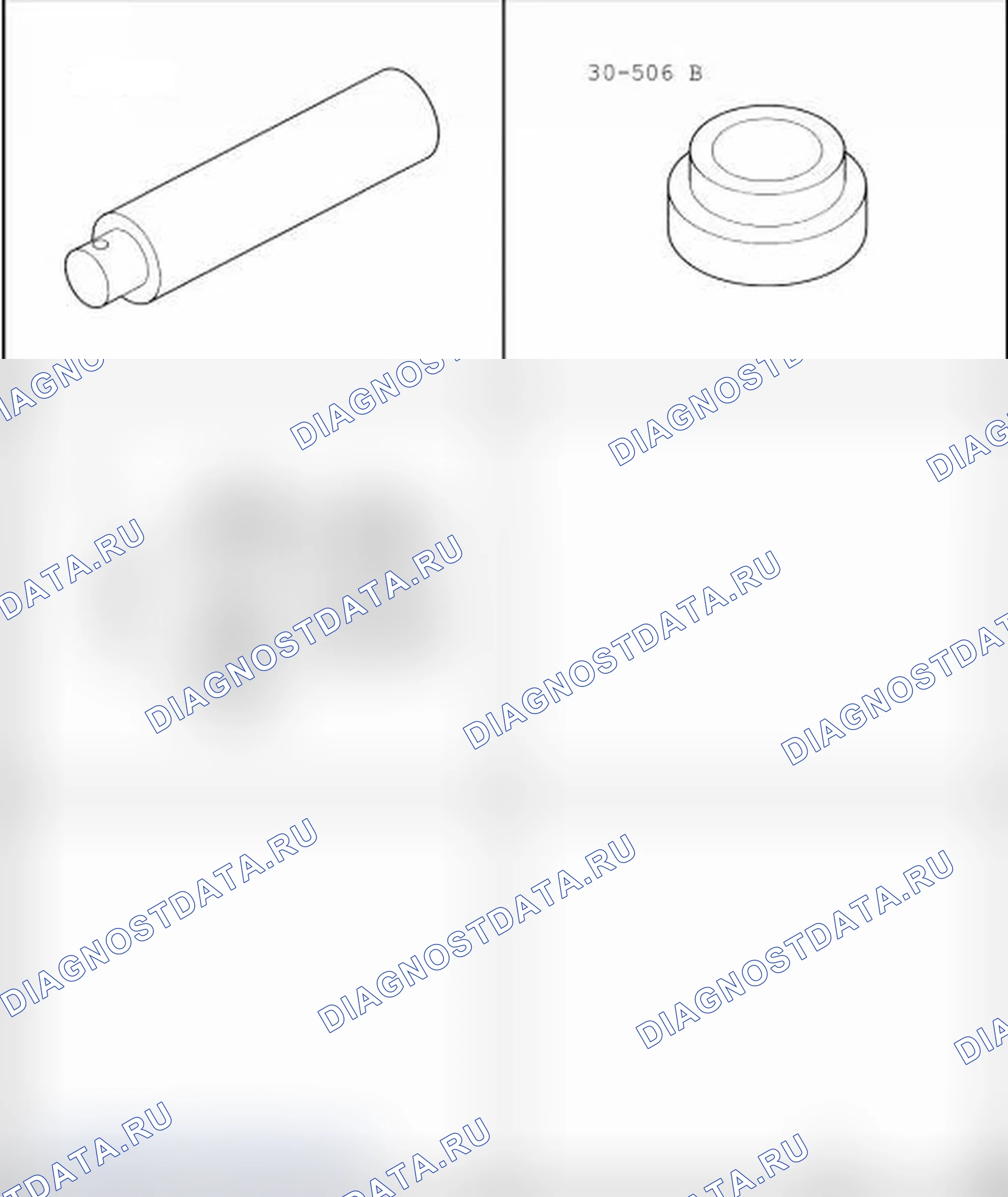 Рис. 87. Audi Q7 4L рестайлинг