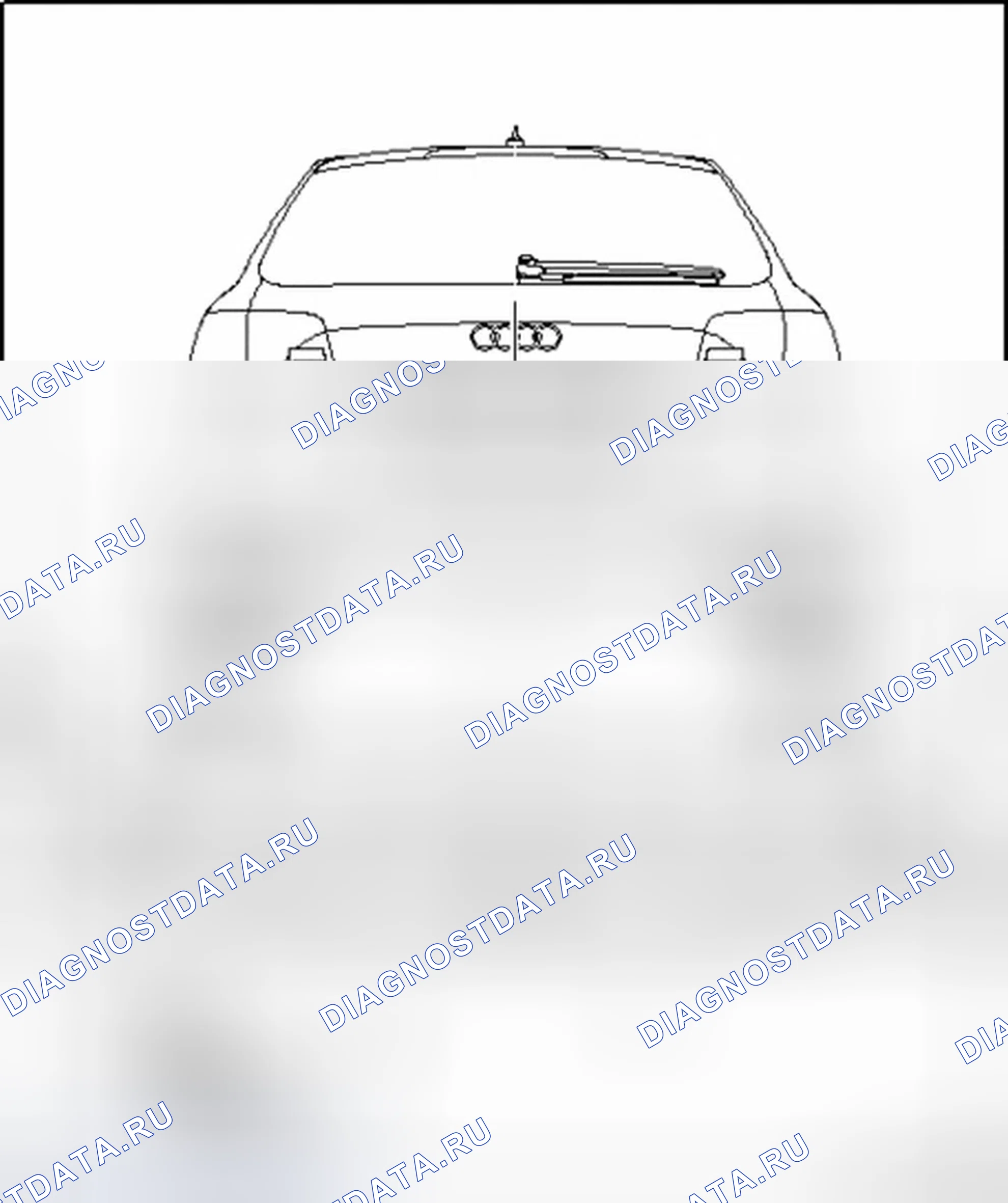 Рис. 38. Audi S6 C6