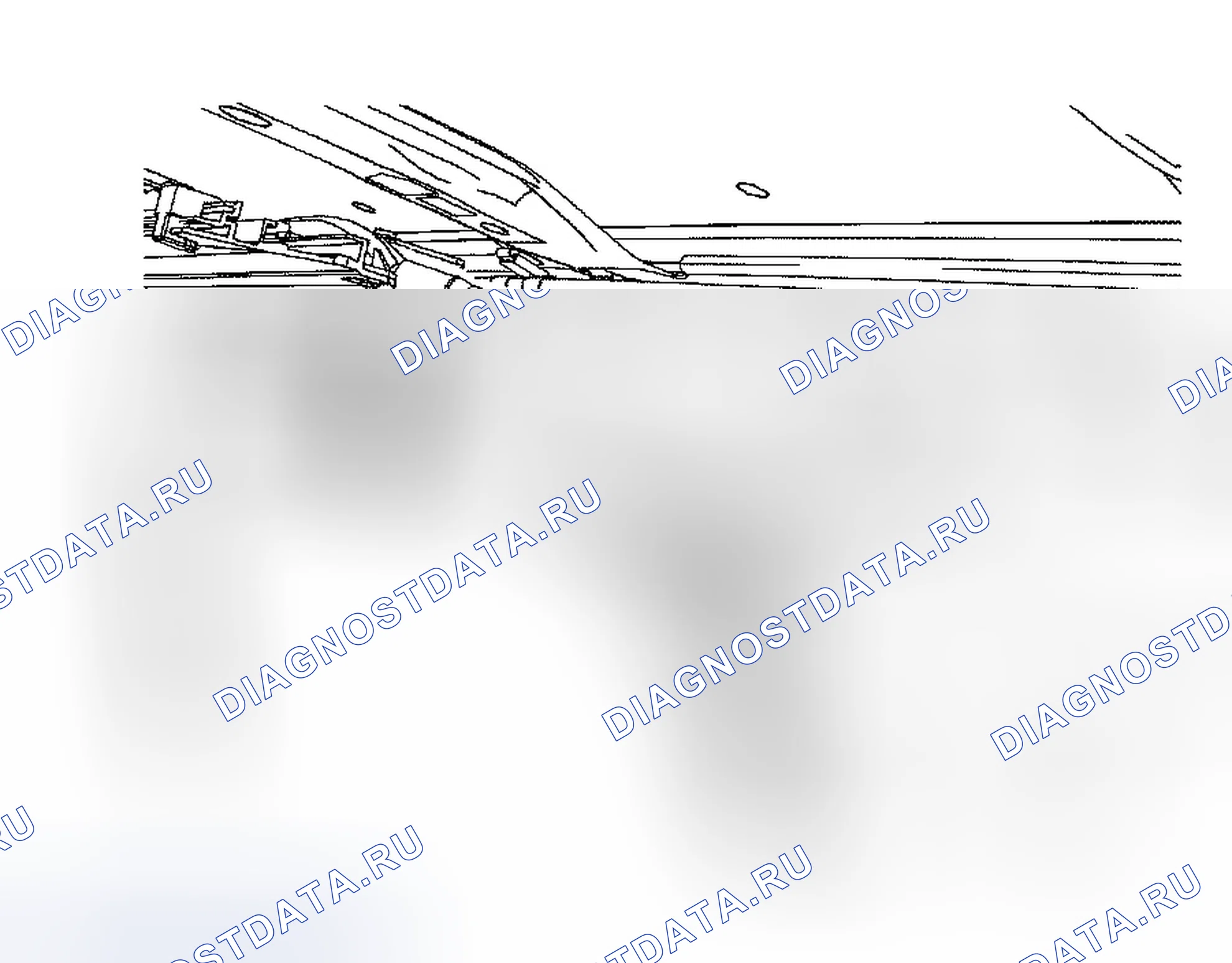 Рис. 163. Ford Escape I рестайлинг