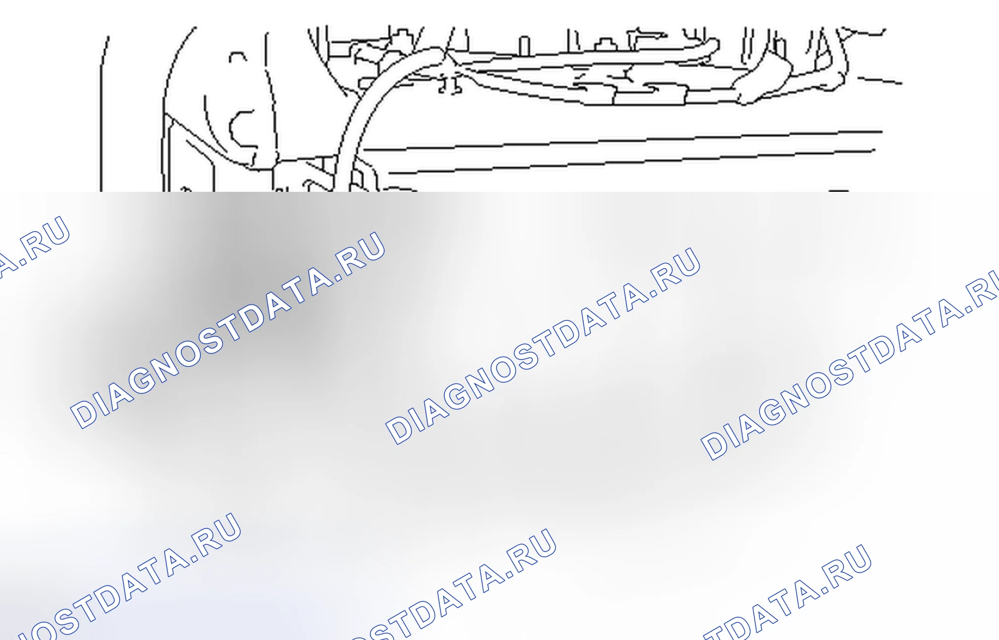 Рис. 632: ПОРЯДОК ВЫПОЛНЕНИЯ РАБОТ. Toyota Avalon XX40