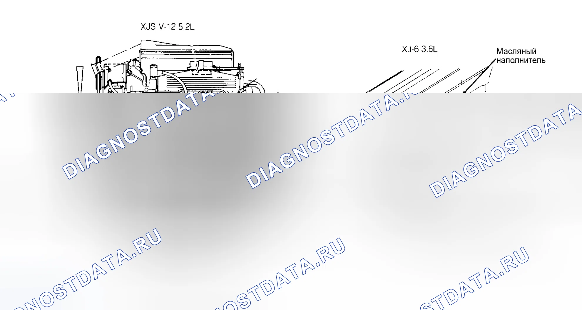 Рис. 91: JAGUAR. Mazda RX-7 FC