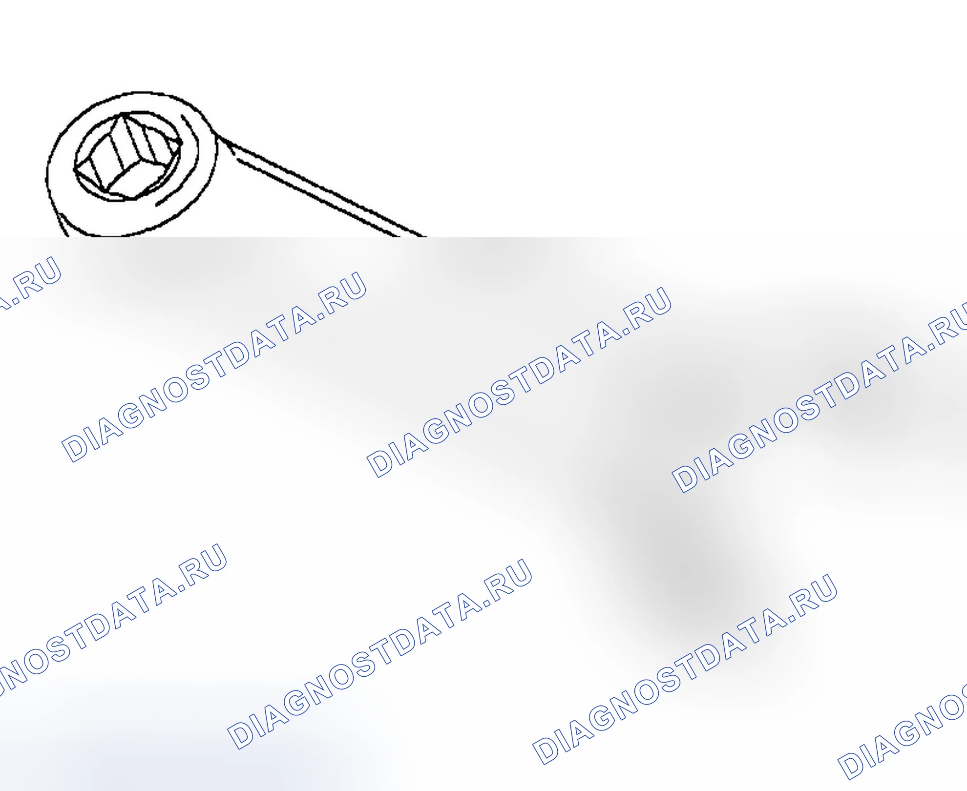 Рис. 10. Dodge Pickup R2500 